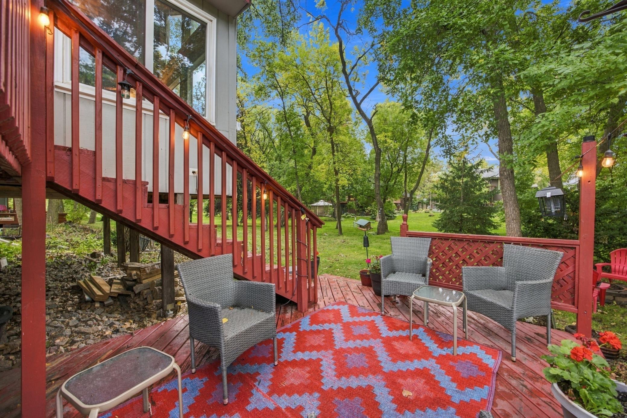 1977 twin home for sale at 2346 Demores Drive S in Fargo, ND — 3 bed, 2 bath (photo 26 of 39)
