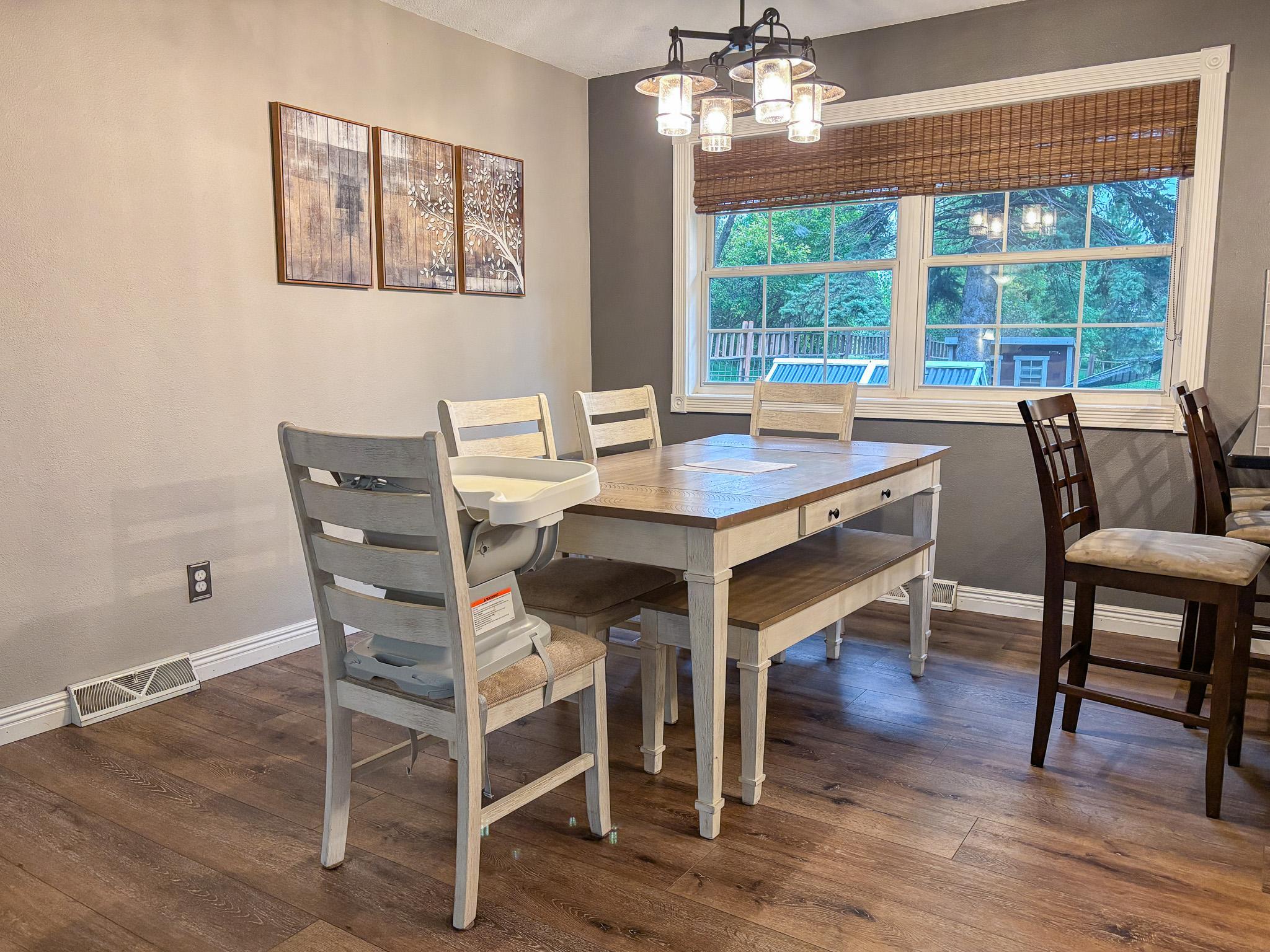 1970 single family home for sale at 1628 Weyrens Road in Fergus Falls, MN — 3 bed, 2 bath (photo 15 of 66)