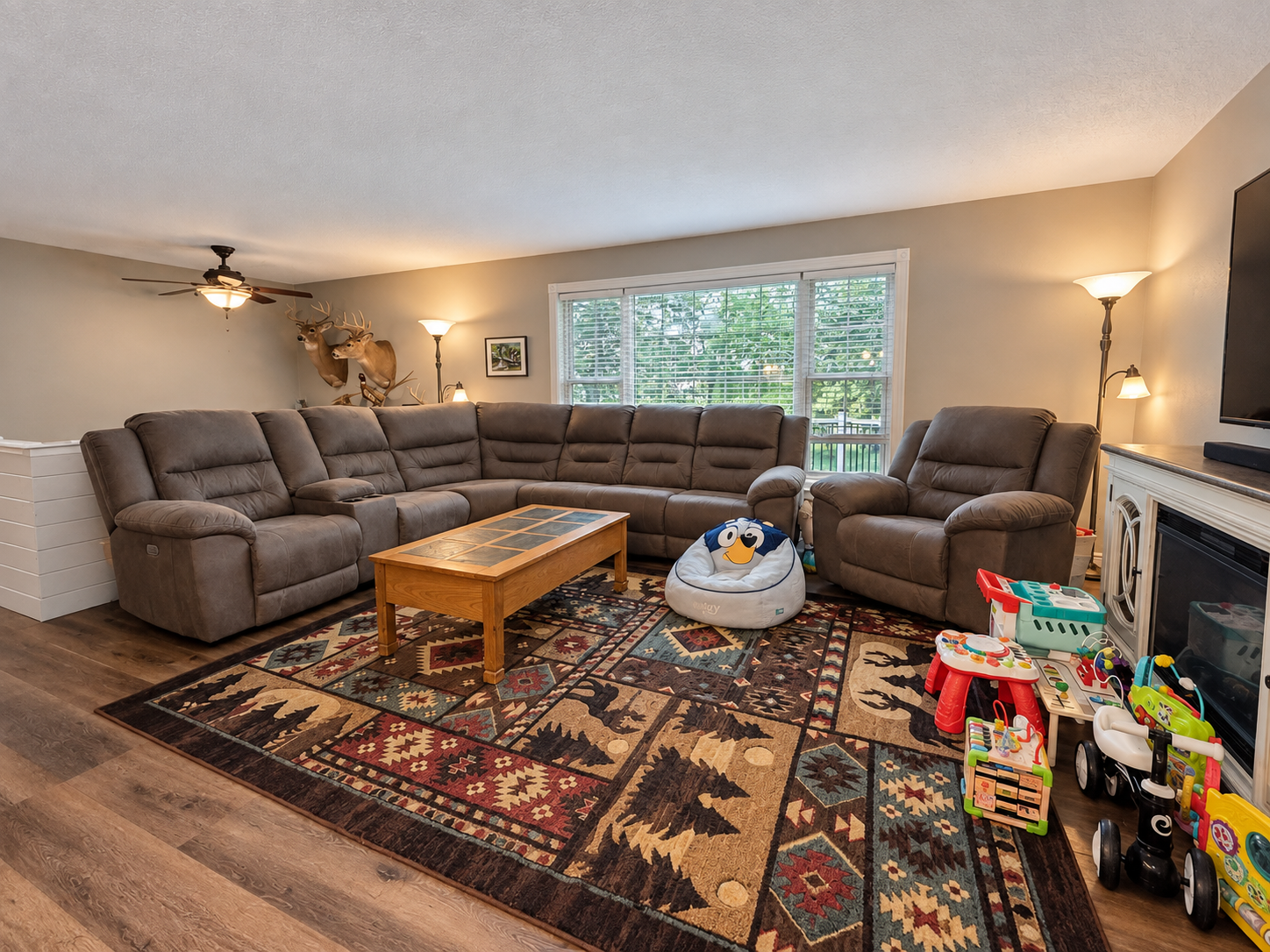 1970 single family home for sale at 1628 Weyrens Road in Fergus Falls, MN — 3 bed, 2 bath (photo 5 of 66)