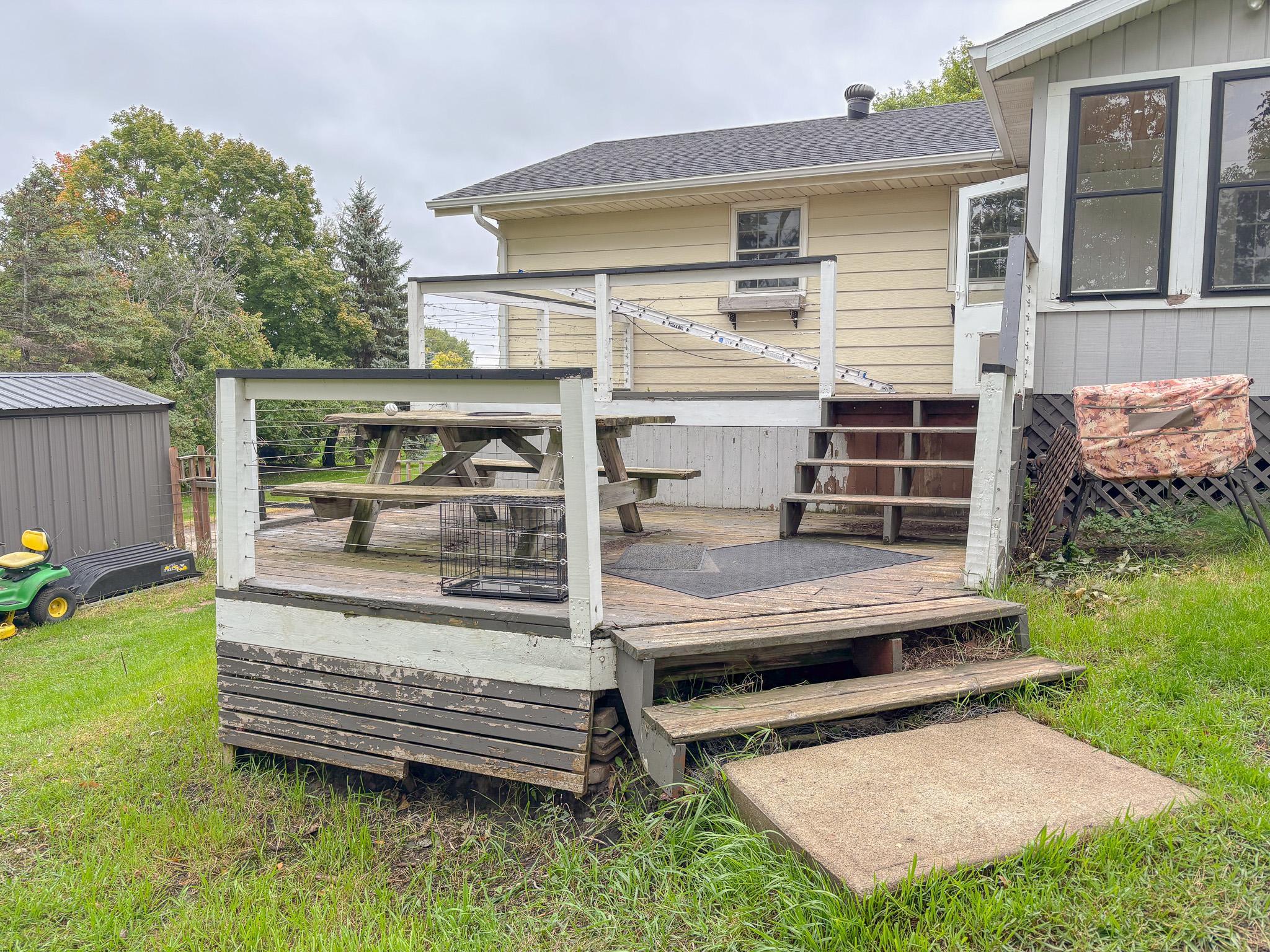 1970 single family home for sale at 1628 Weyrens Road in Fergus Falls, MN — 3 bed, 2 bath (photo 44 of 66)