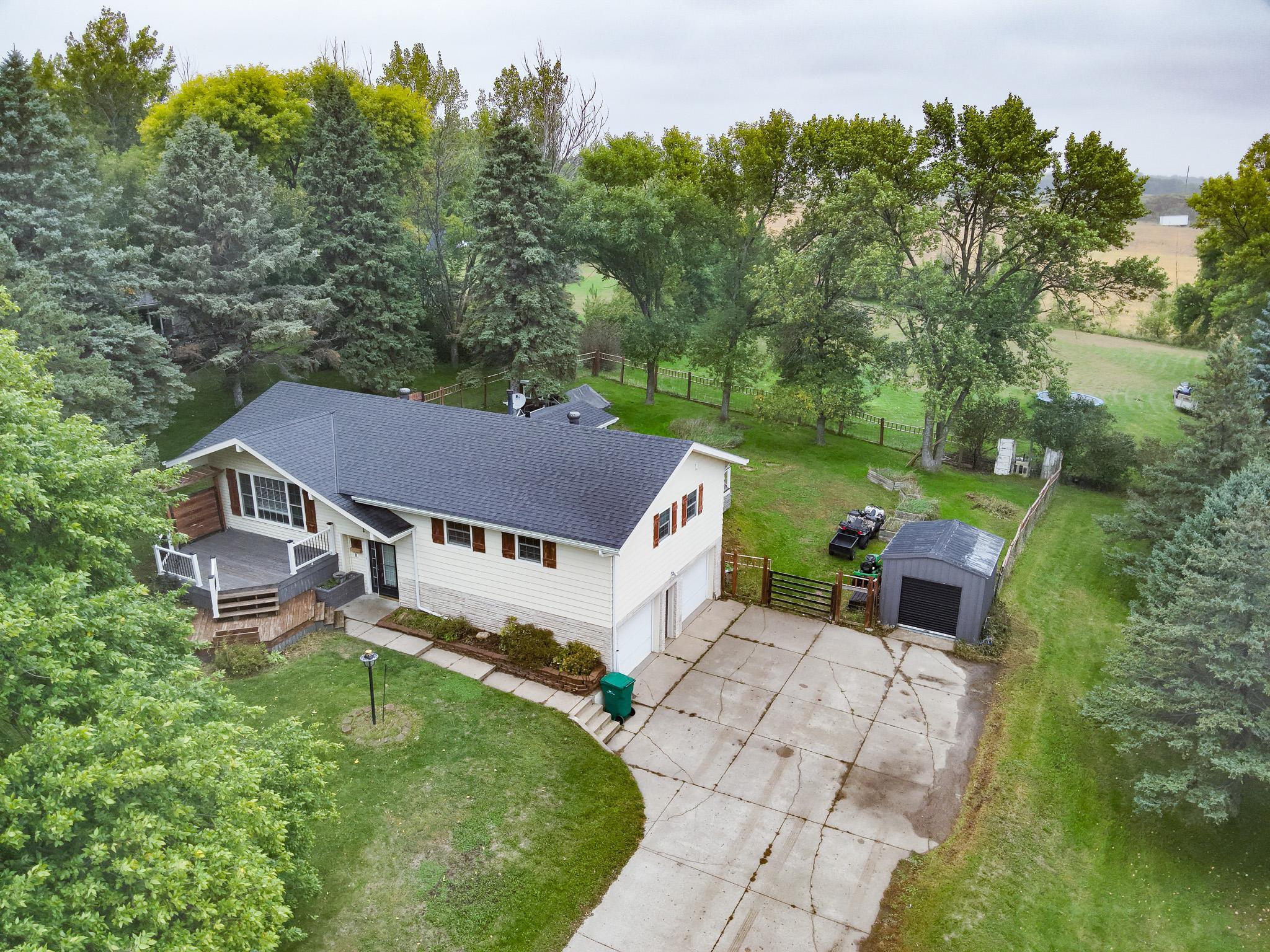 1970 single family home for sale at 1628 Weyrens Road in Fergus Falls, MN — 3 bed, 2 bath (photo 54 of 66)