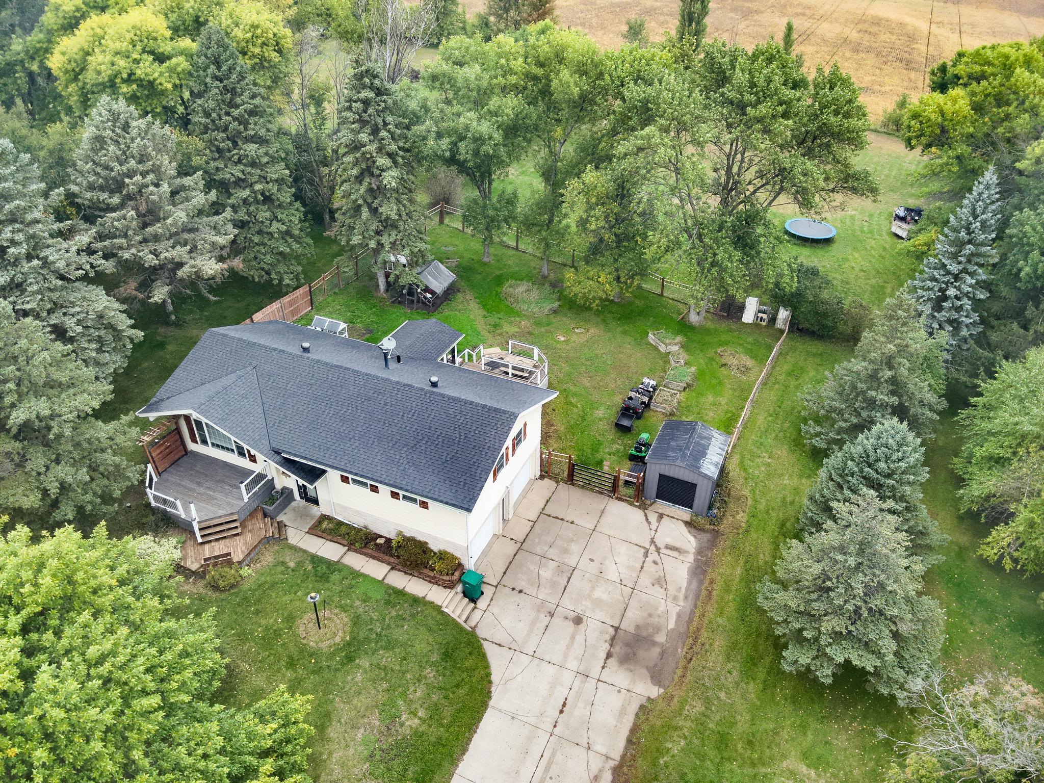 1970 single family home for sale at 1628 Weyrens Road in Fergus Falls, MN — 3 bed, 2 bath (photo 55 of 66)