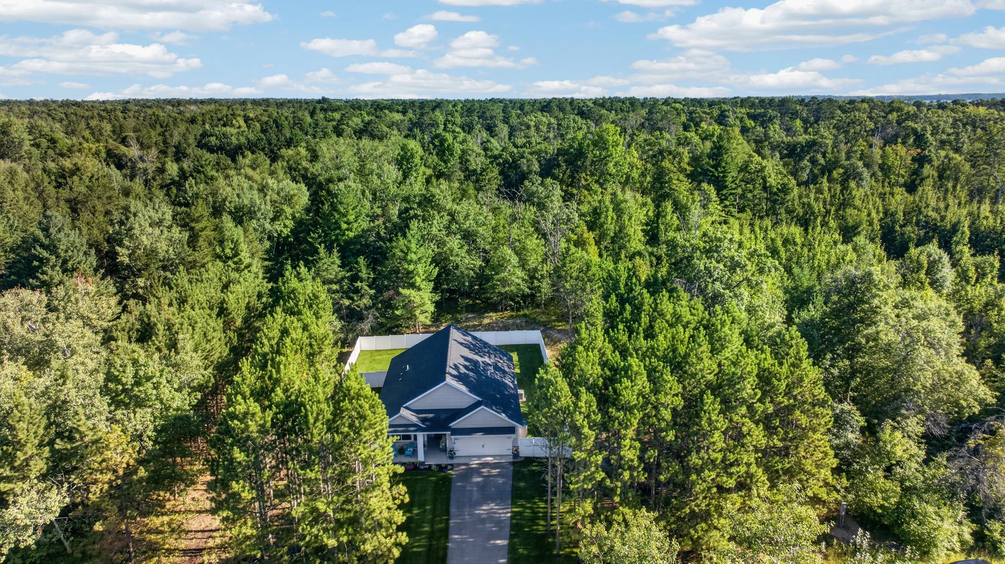 2025 single family home for sale at 4218 See Gull Cove in Brainerd, MN — 3 bed, 2 bath (photo 2 of 36)