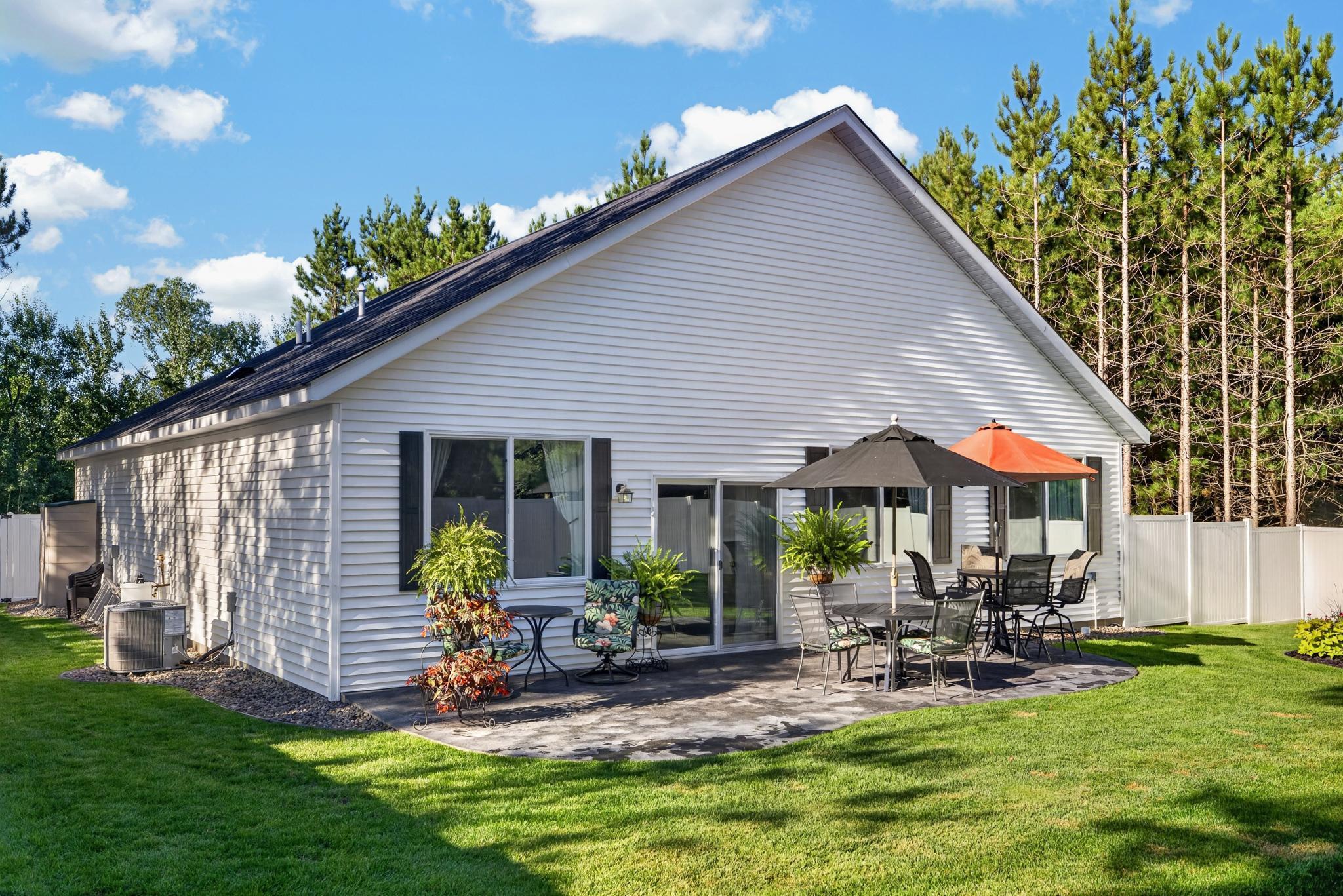 2025 single family home for sale at 4218 See Gull Cove in Brainerd, MN — 3 bed, 2 bath (photo 27 of 36)