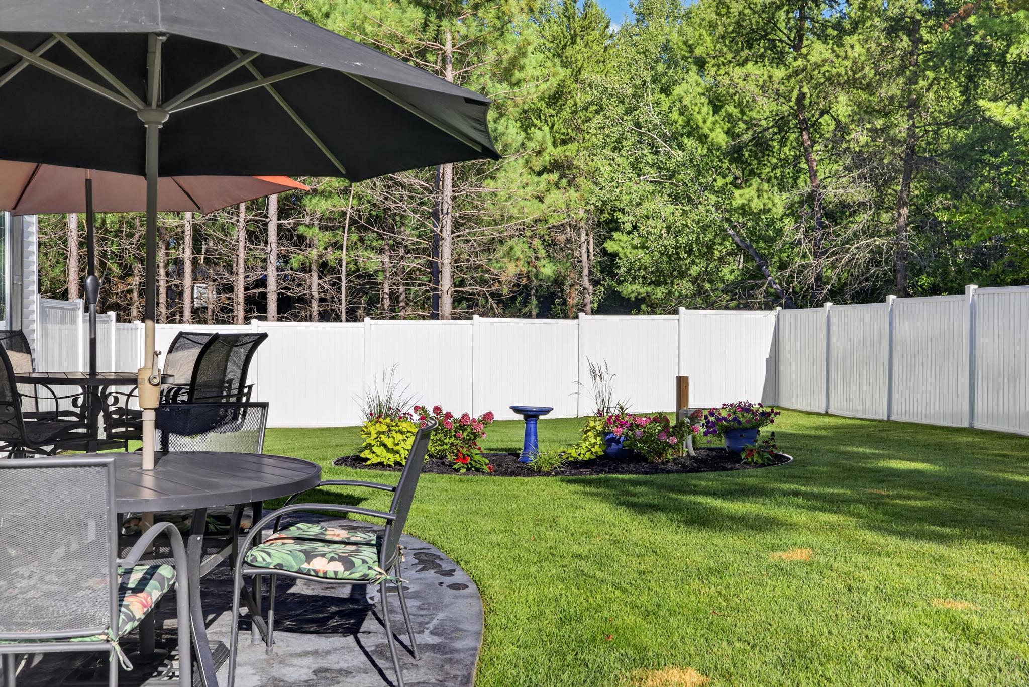 2025 single family home for sale at 4218 See Gull Cove in Brainerd, MN — 3 bed, 2 bath (photo 29 of 36)