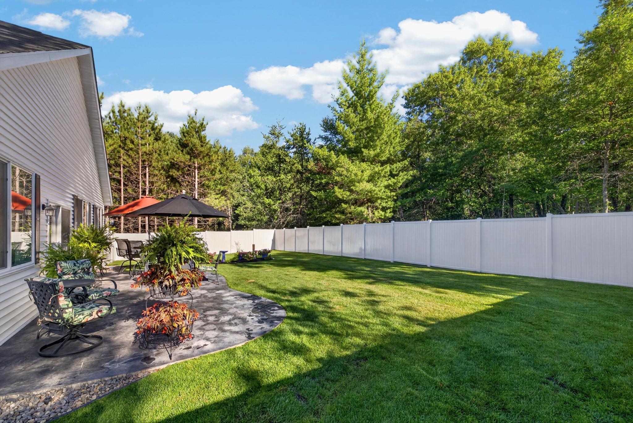 2025 single family home for sale at 4218 See Gull Cove in Brainerd, MN — 3 bed, 2 bath (photo 30 of 36)