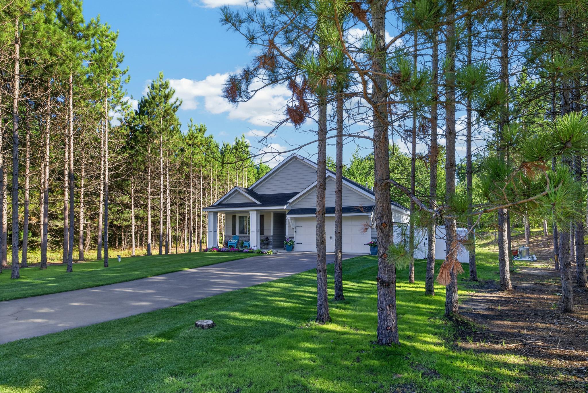 2025 single family home for sale at 4218 See Gull Cove in Brainerd, MN — 3 bed, 2 bath (photo 32 of 36)