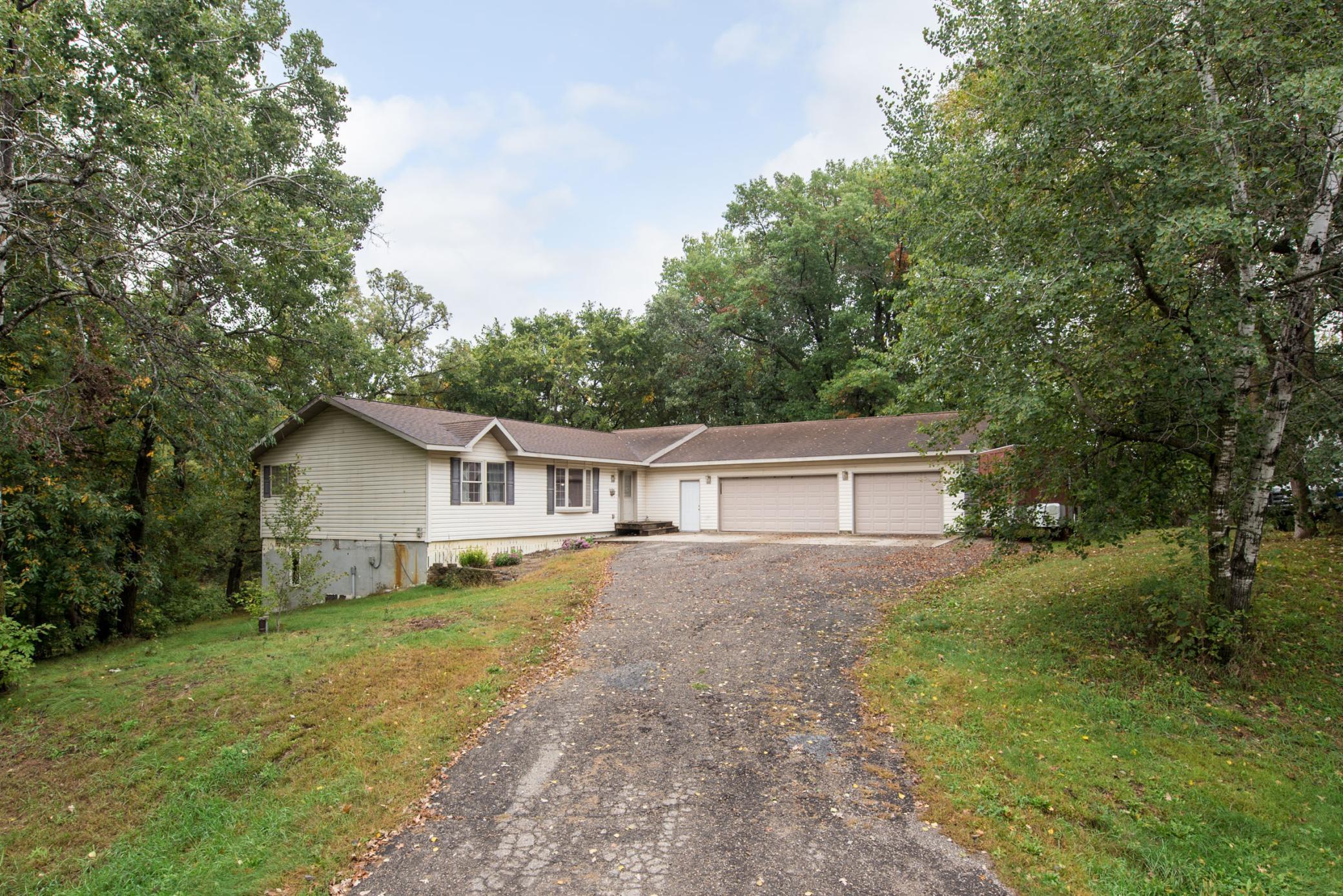 2006 single family home for sale at 2769 N Oaks Lane NW in Garfield, MN — 3 bed, 3 bath
