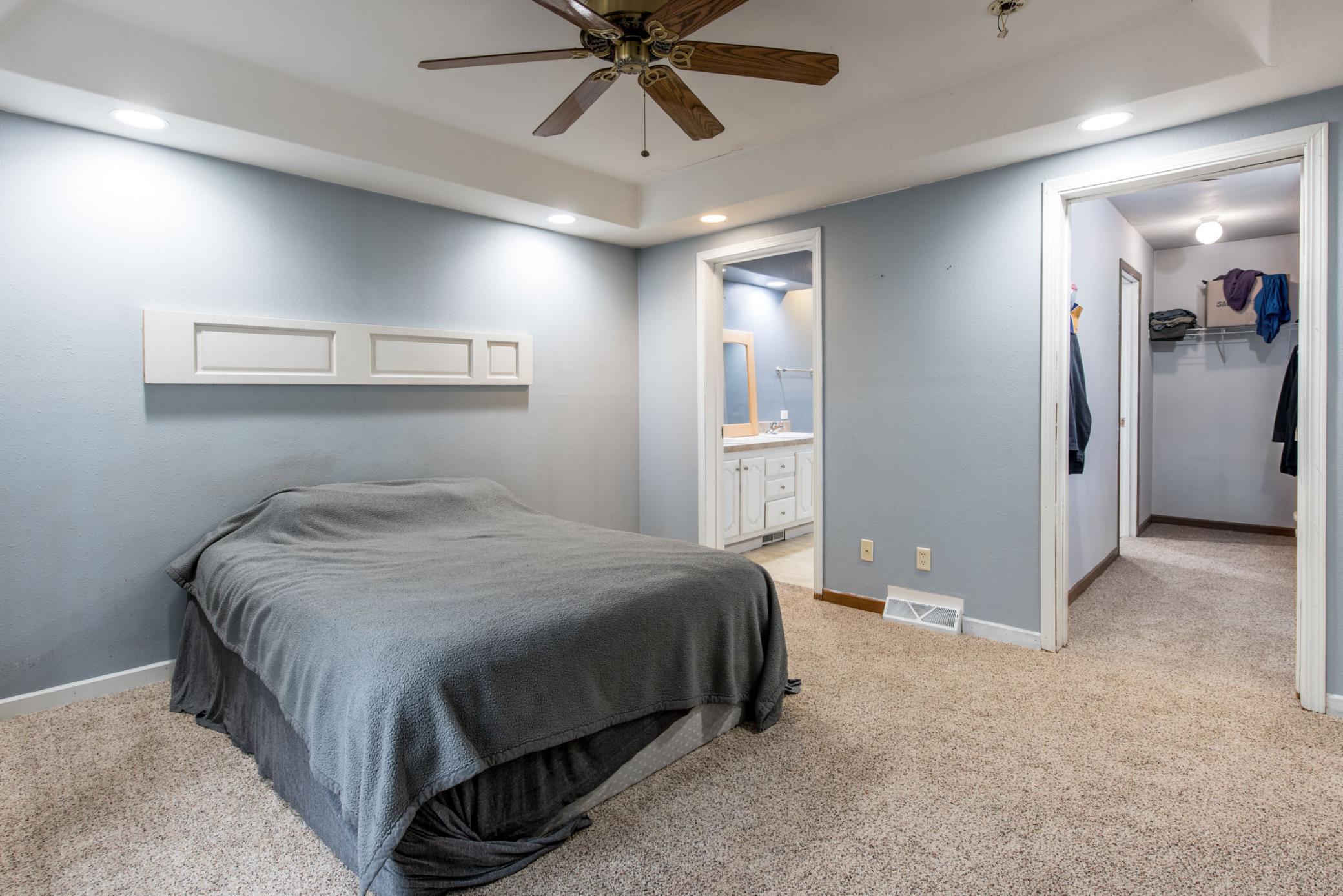 2006 single family home for sale at 2769 N Oaks Lane NW in Garfield, MN — 3 bed, 3 bath (photo 11 of 38)