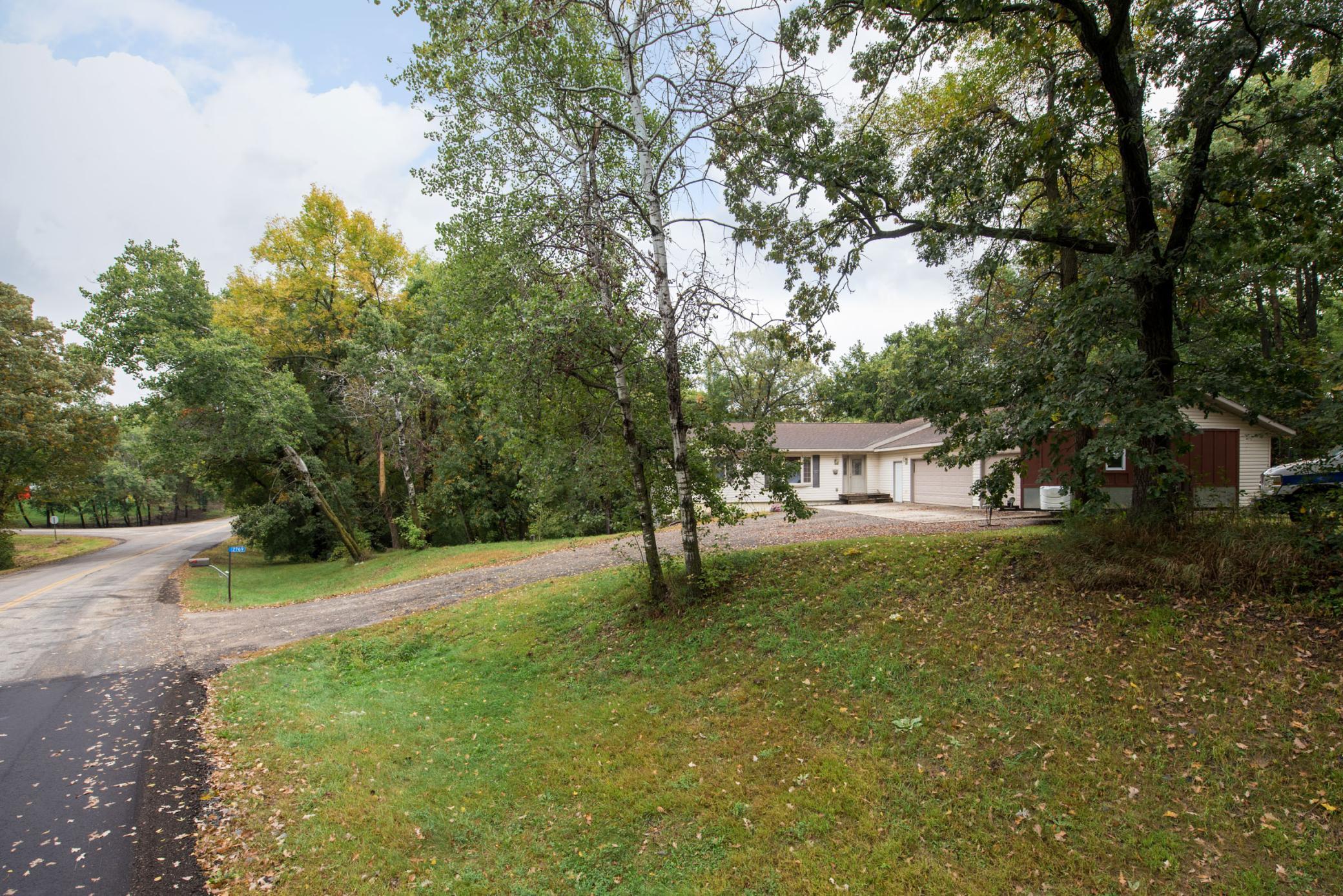 2006 single family home for sale at 2769 N Oaks Lane NW in Garfield, MN — 3 bed, 3 bath (photo 26 of 38)