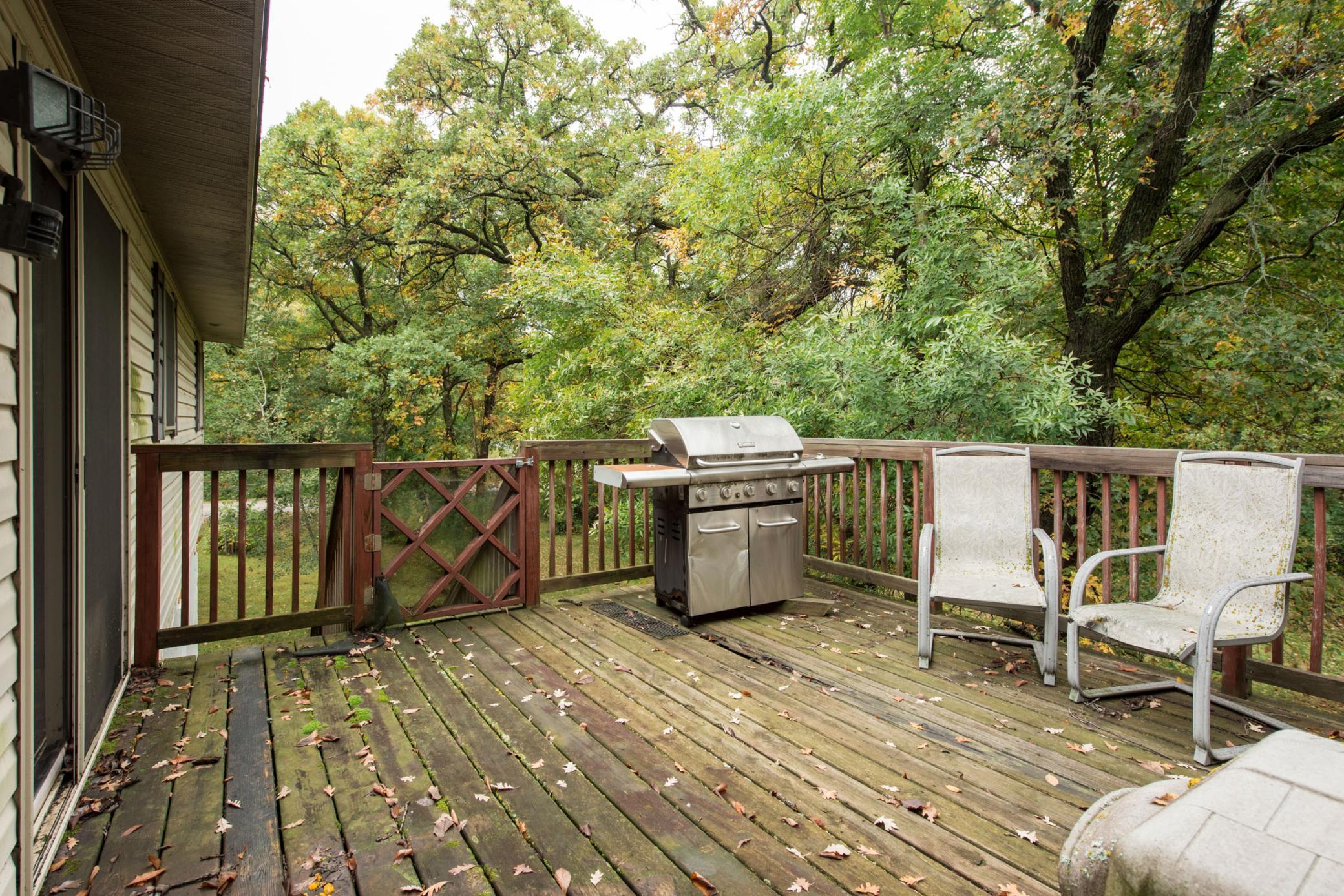 2006 single family home for sale at 2769 N Oaks Lane NW in Garfield, MN — 3 bed, 3 bath (photo 29 of 38)