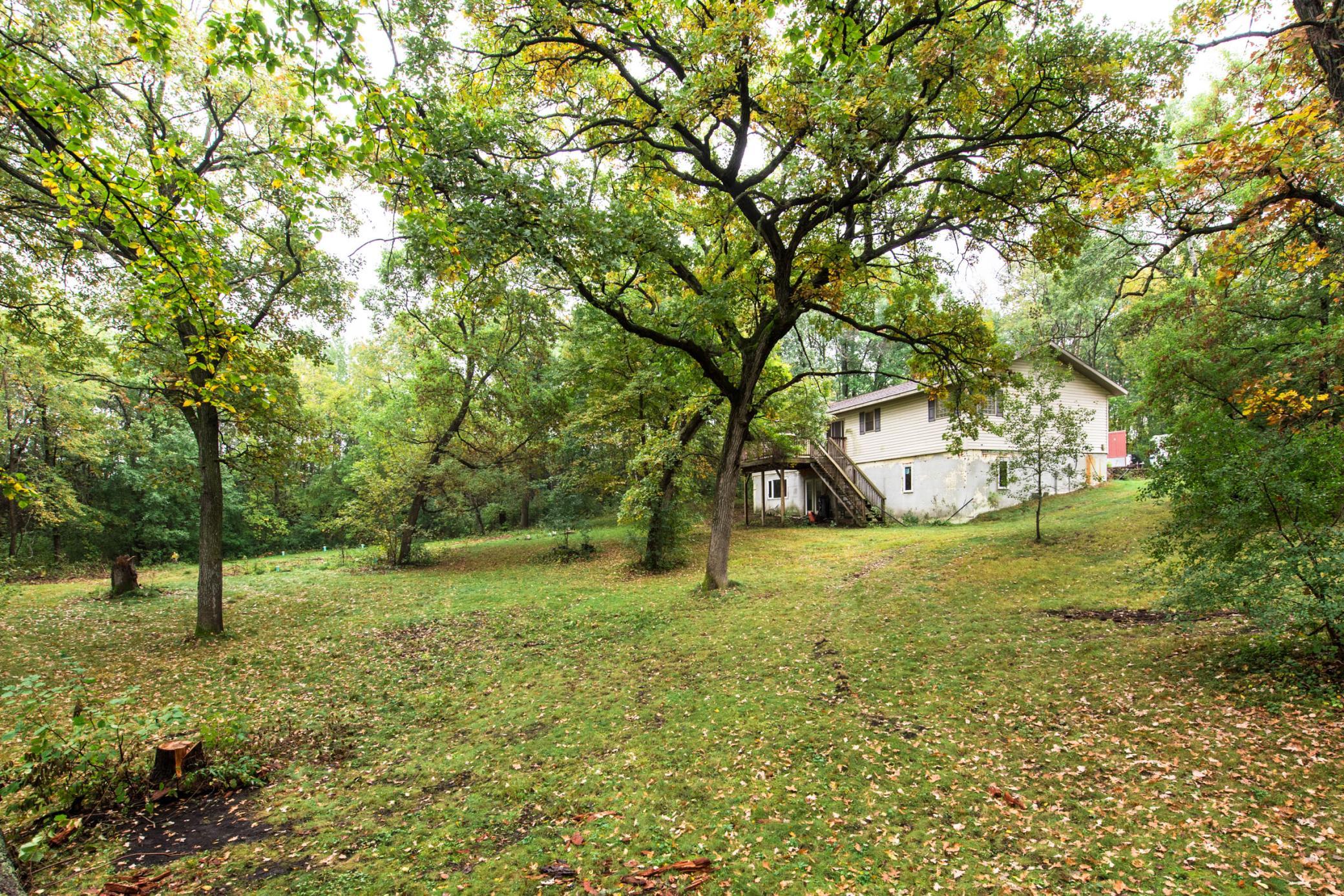 2006 single family home for sale at 2769 N Oaks Lane NW in Garfield, MN — 3 bed, 3 bath (photo 30 of 38)