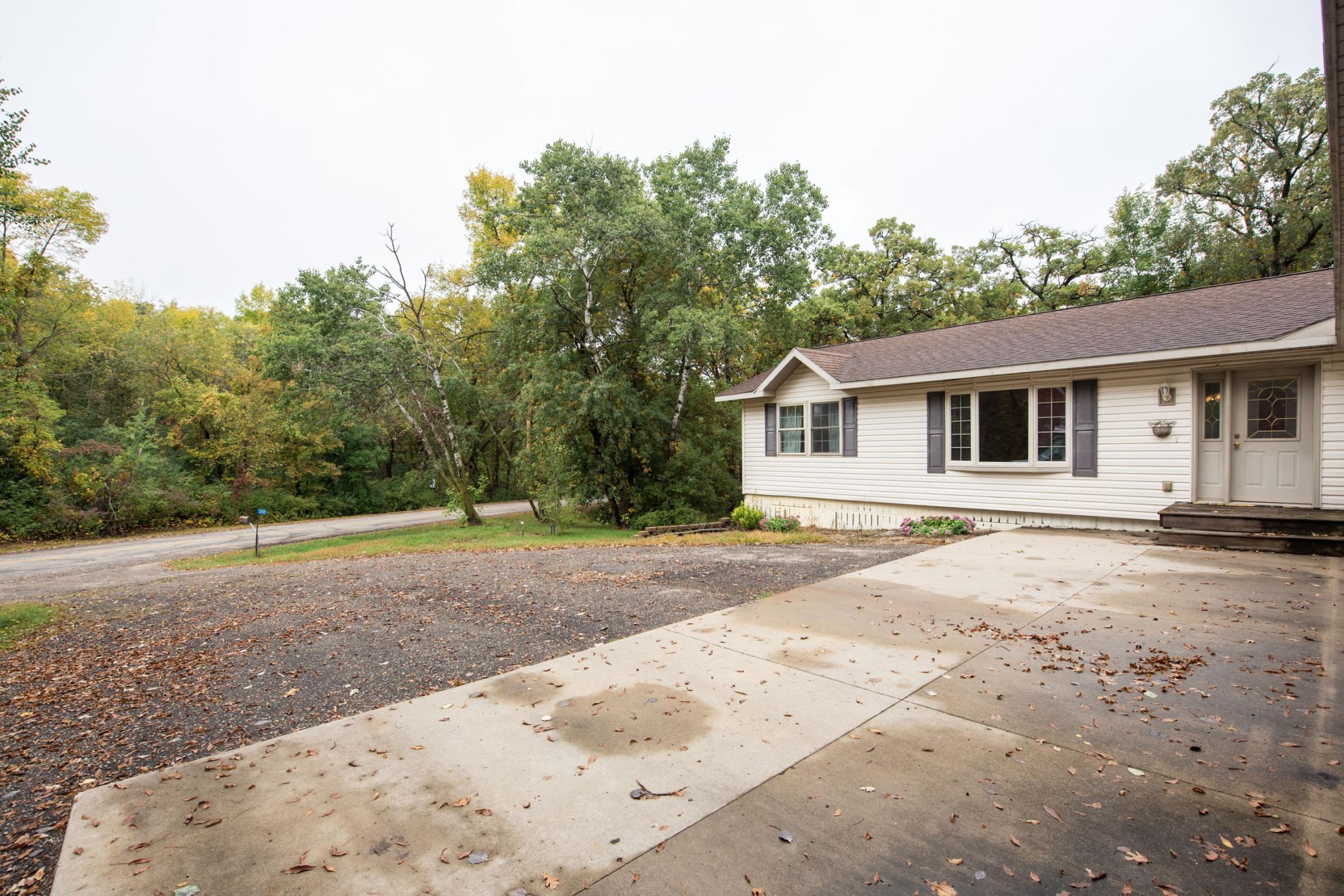 2006 single family home for sale at 2769 N Oaks Lane NW in Garfield, MN — 3 bed, 3 bath (photo 33 of 38)