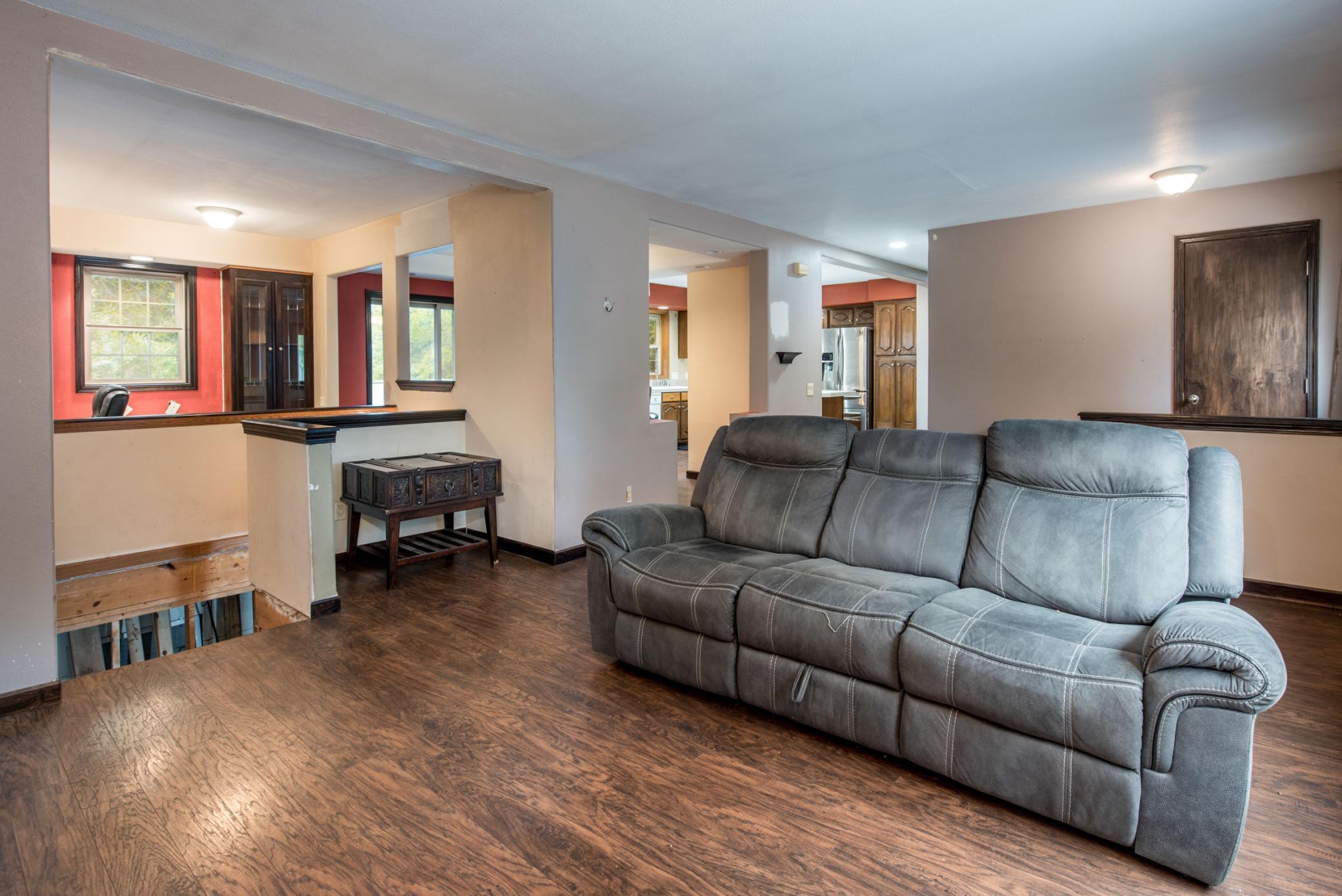 2006 single family home for sale at 2769 N Oaks Lane NW in Garfield, MN — 3 bed, 3 bath (photo 7 of 38)