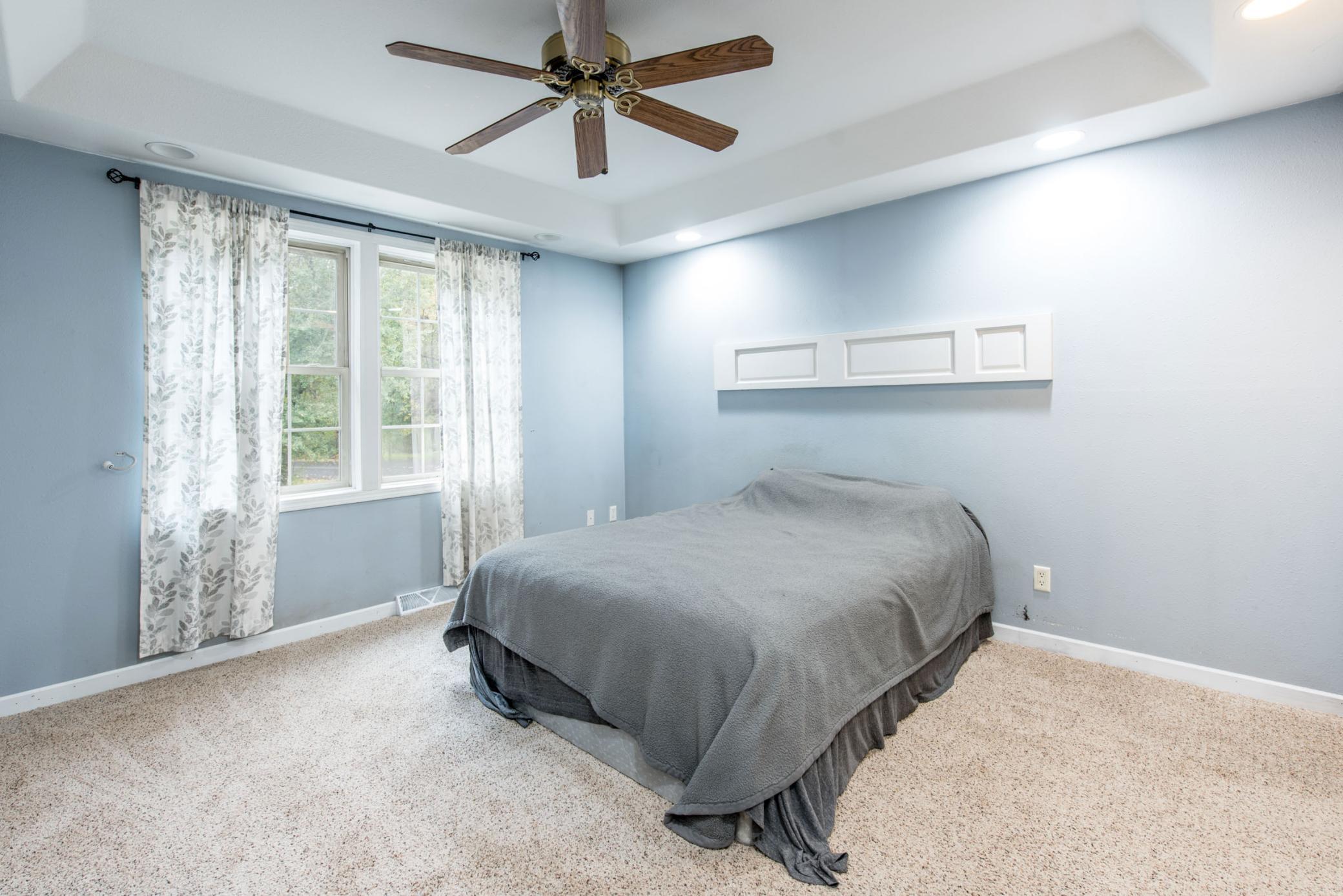 2006 single family home for sale at 2769 N Oaks Lane NW in Garfield, MN — 3 bed, 3 bath (photo 10 of 38)