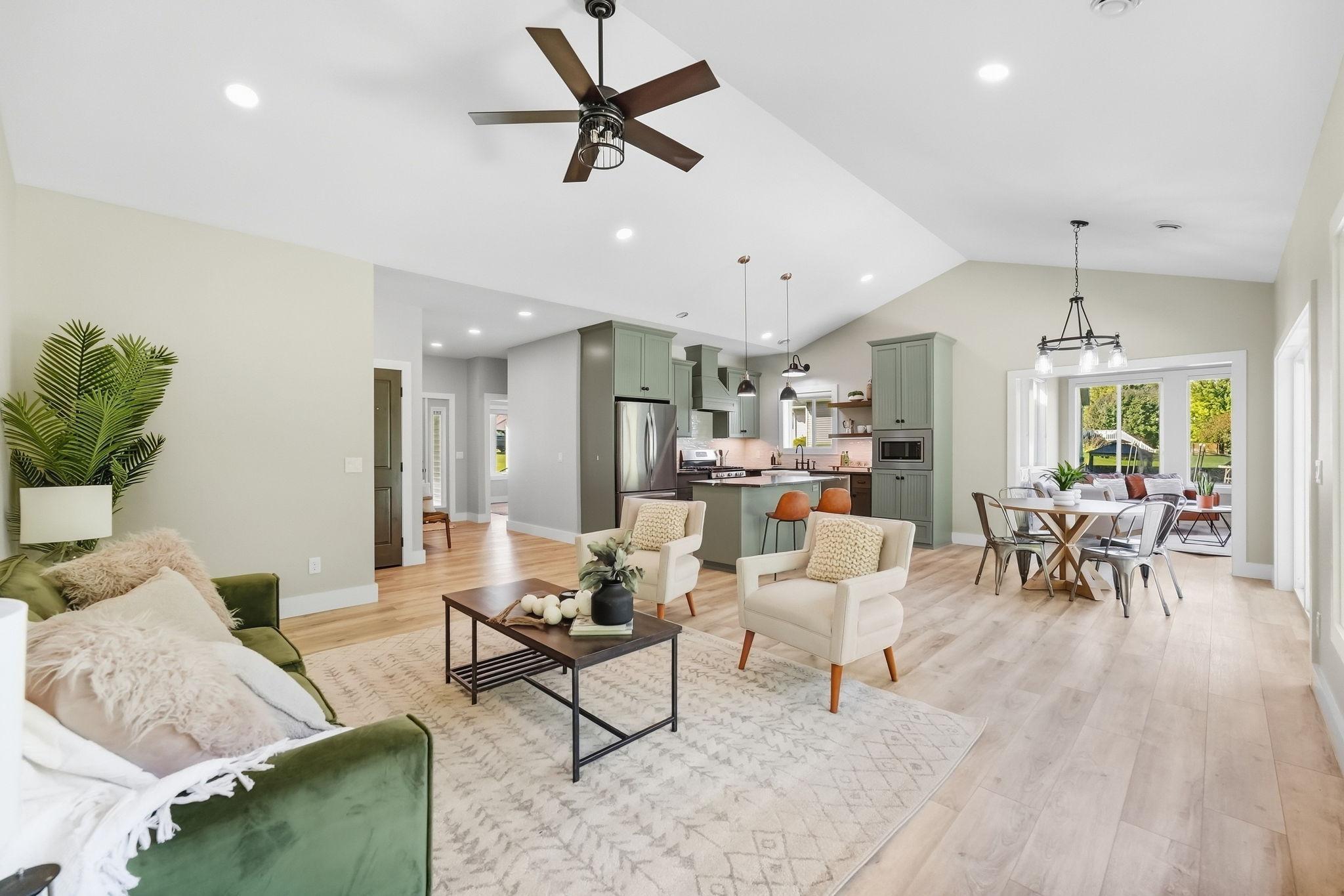 2022 single family home for sale at 3319 Lakecrest Road NE in Alexandria, MN — 2 bed, 2 bath (photo 13 of 57)