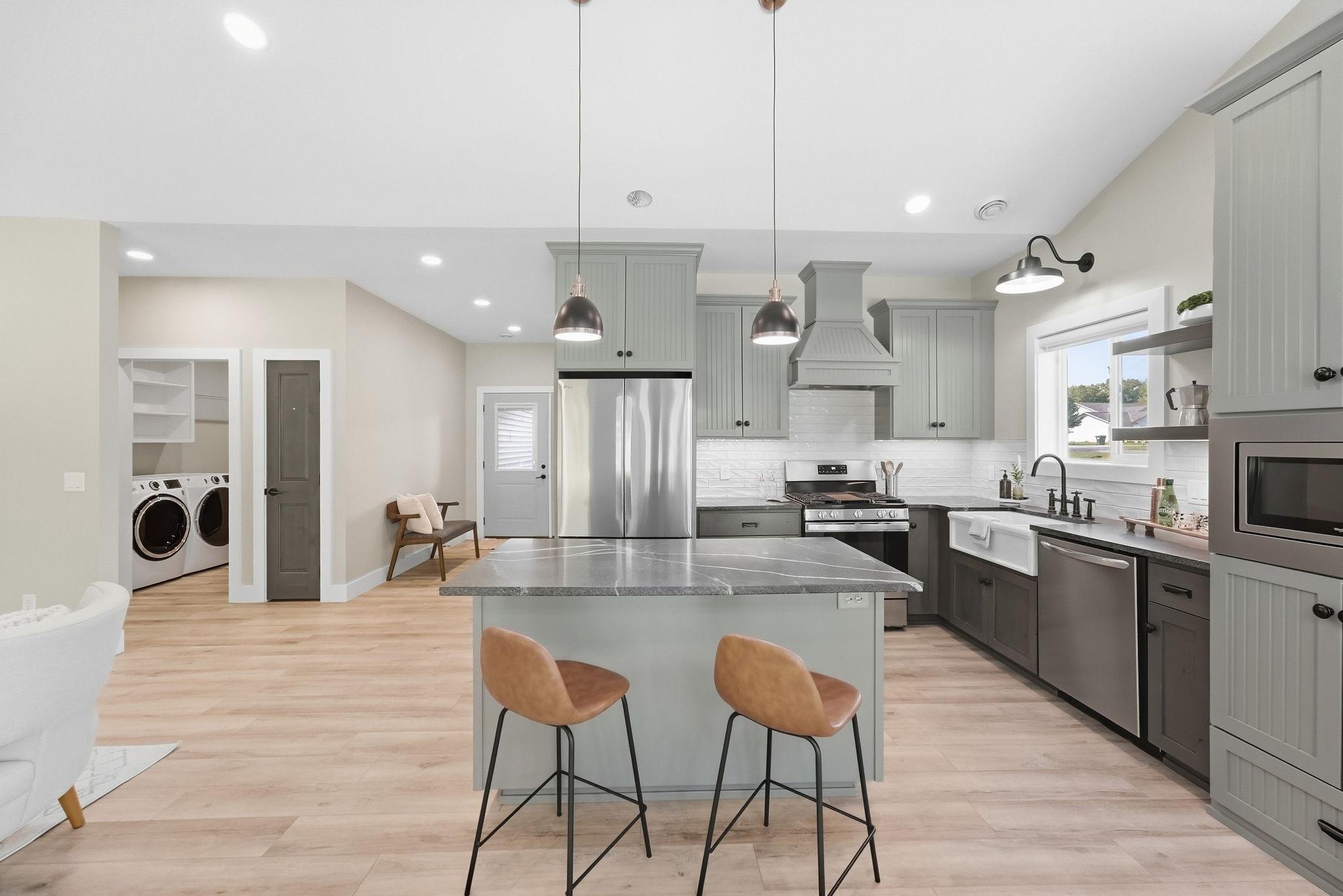 2022 single family home for sale at 3319 Lakecrest Road NE in Alexandria, MN — 2 bed, 2 bath (photo 26 of 57)