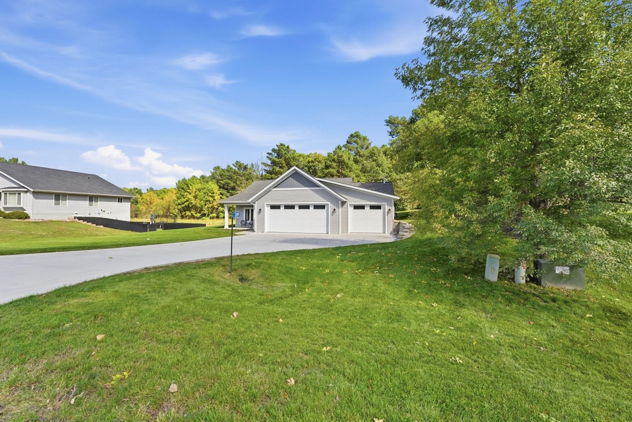 2022 single family home for sale at 3319 Lakecrest Road NE in Alexandria, MN — 2 bed, 2 bath (photo 40 of 57)