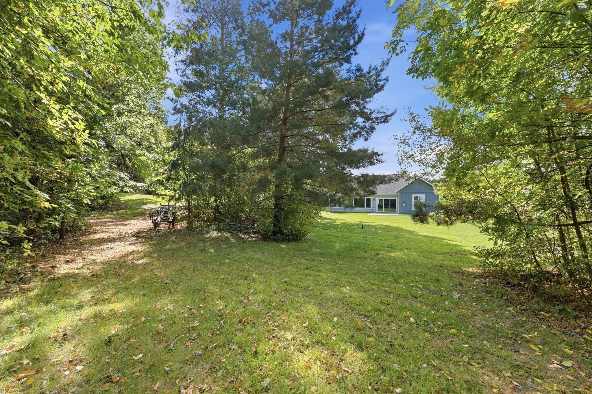 2022 single family home for sale at 3319 Lakecrest Road NE in Alexandria, MN — 2 bed, 2 bath (photo 44 of 57)