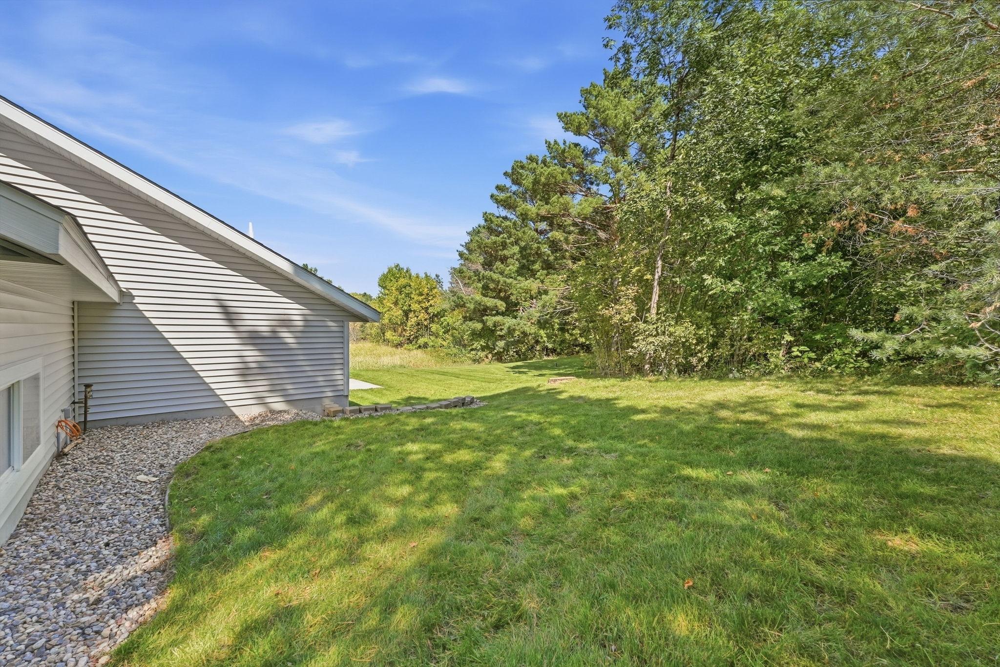 2022 single family home for sale at 3319 Lakecrest Road NE in Alexandria, MN — 2 bed, 2 bath (photo 46 of 57)
