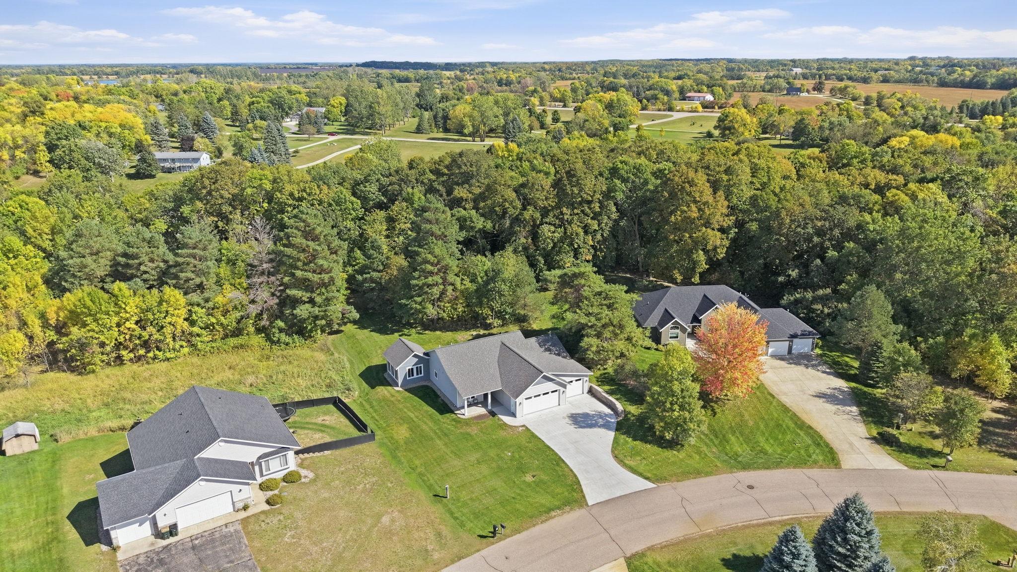 2022 single family home for sale at 3319 Lakecrest Road NE in Alexandria, MN — 2 bed, 2 bath (photo 50 of 57)