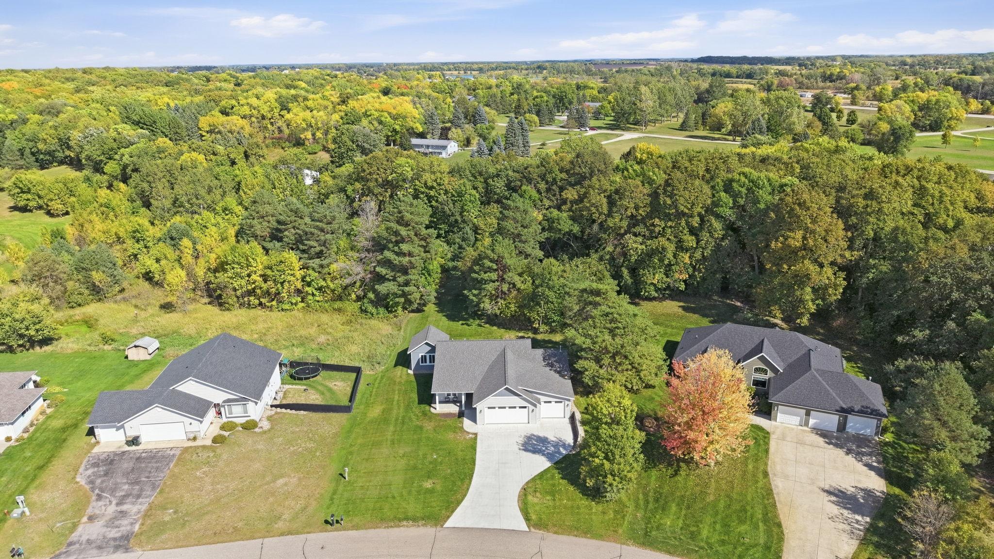 2022 single family home for sale at 3319 Lakecrest Road NE in Alexandria, MN — 2 bed, 2 bath (photo 51 of 57)