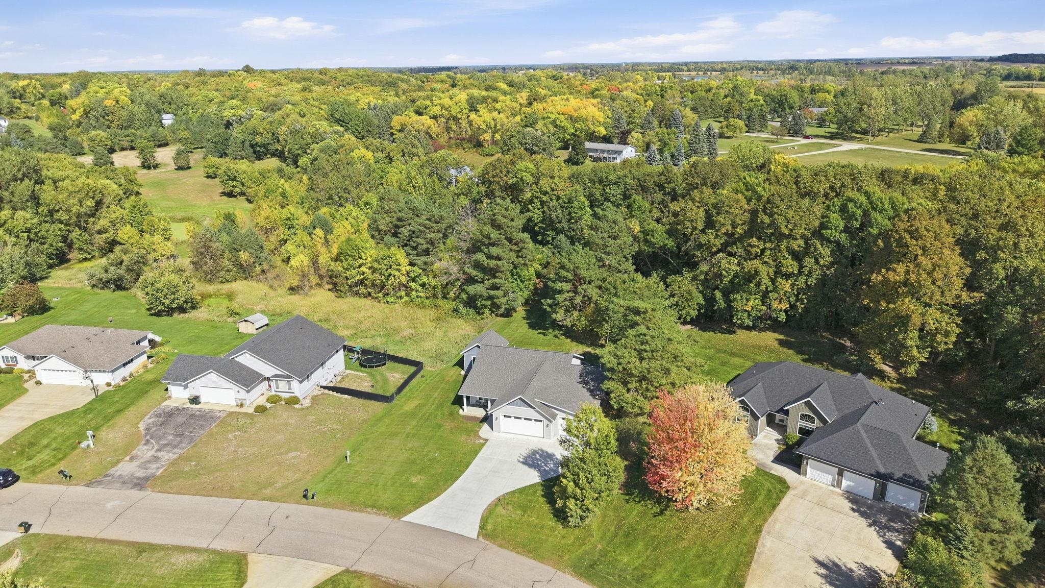 2022 single family home for sale at 3319 Lakecrest Road NE in Alexandria, MN — 2 bed, 2 bath (photo 52 of 57)