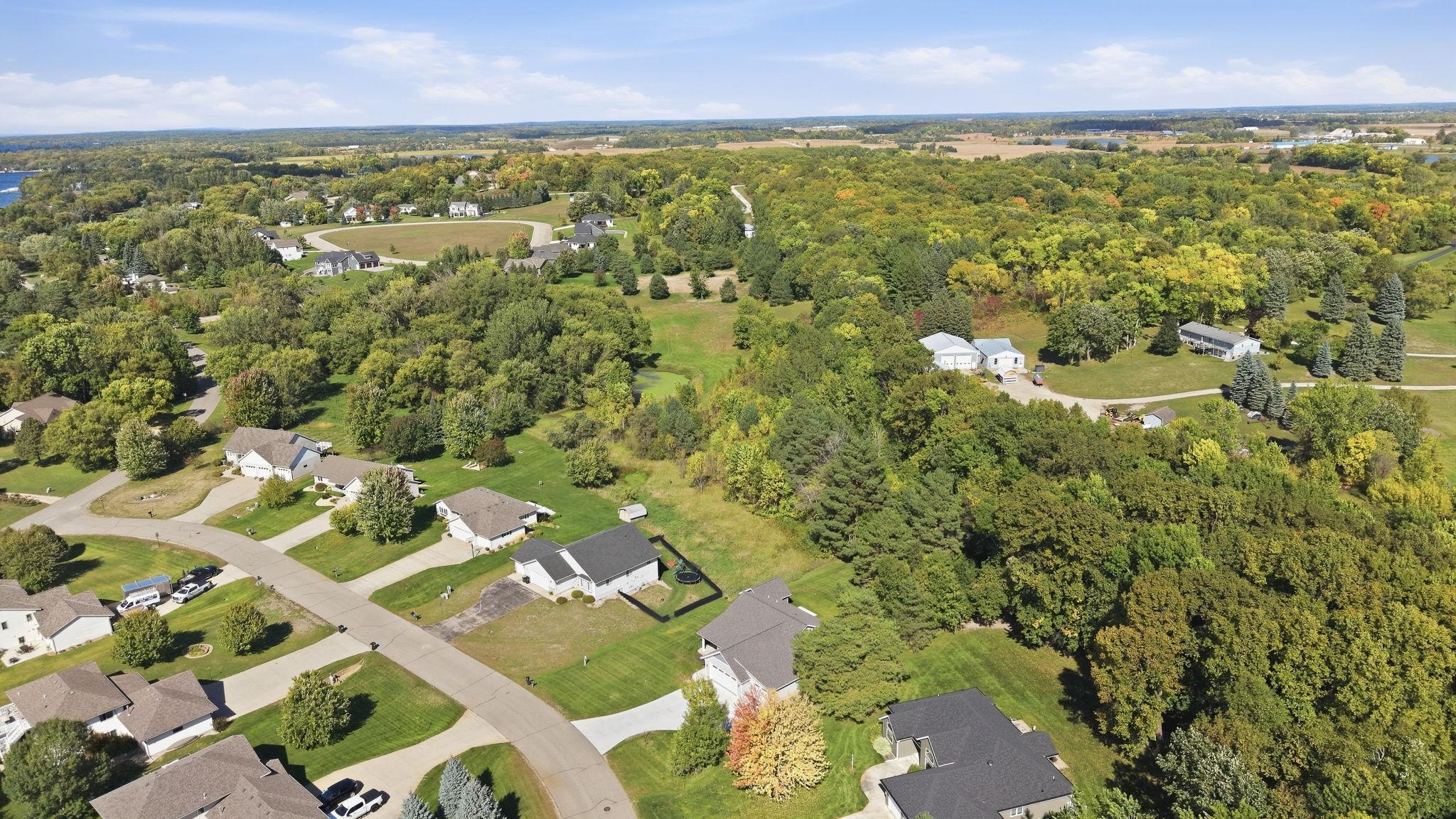 2022 single family home for sale at 3319 Lakecrest Road NE in Alexandria, MN — 2 bed, 2 bath (photo 54 of 57)