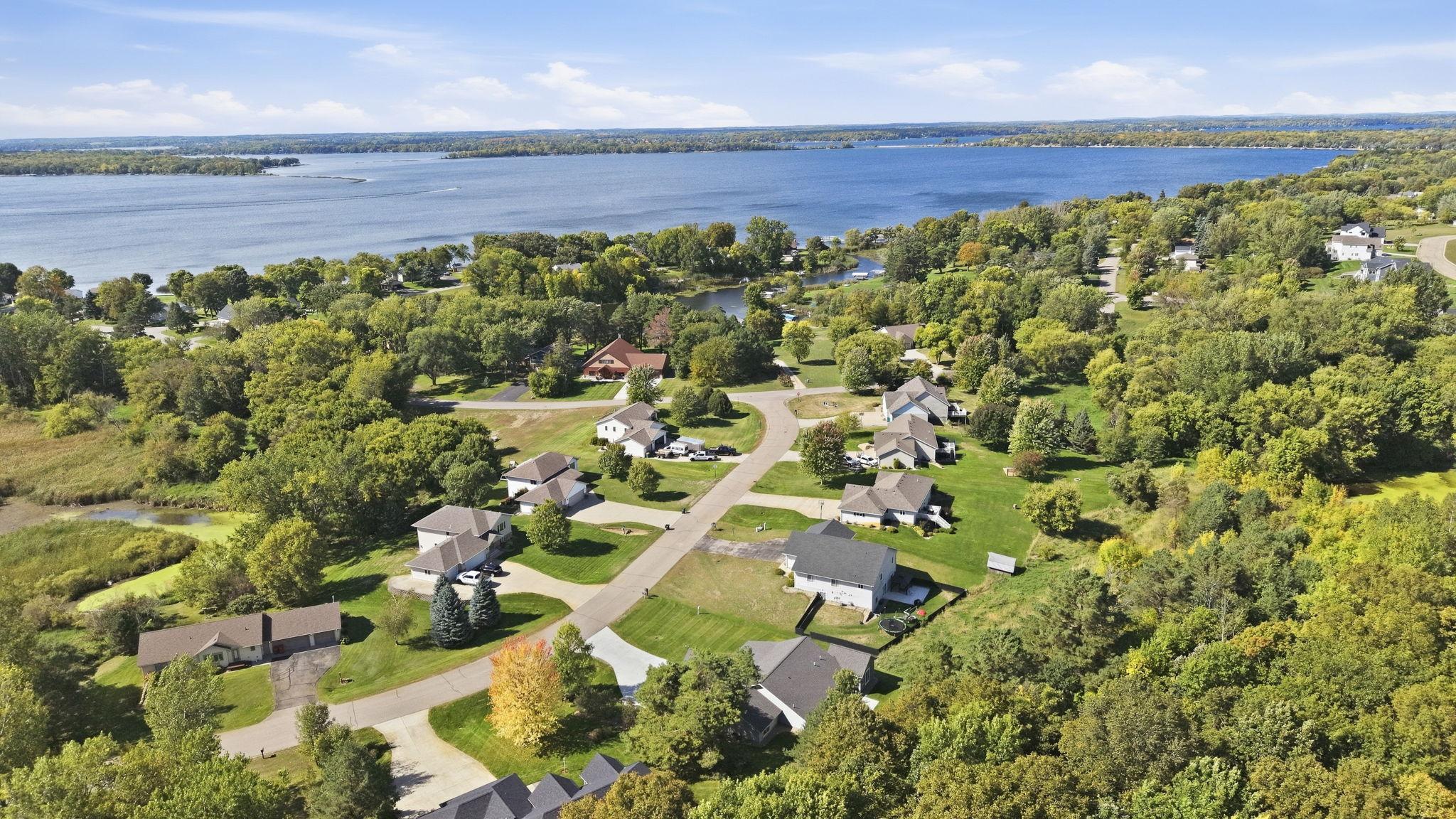 2022 single family home for sale at 3319 Lakecrest Road NE in Alexandria, MN — 2 bed, 2 bath (photo 55 of 57)