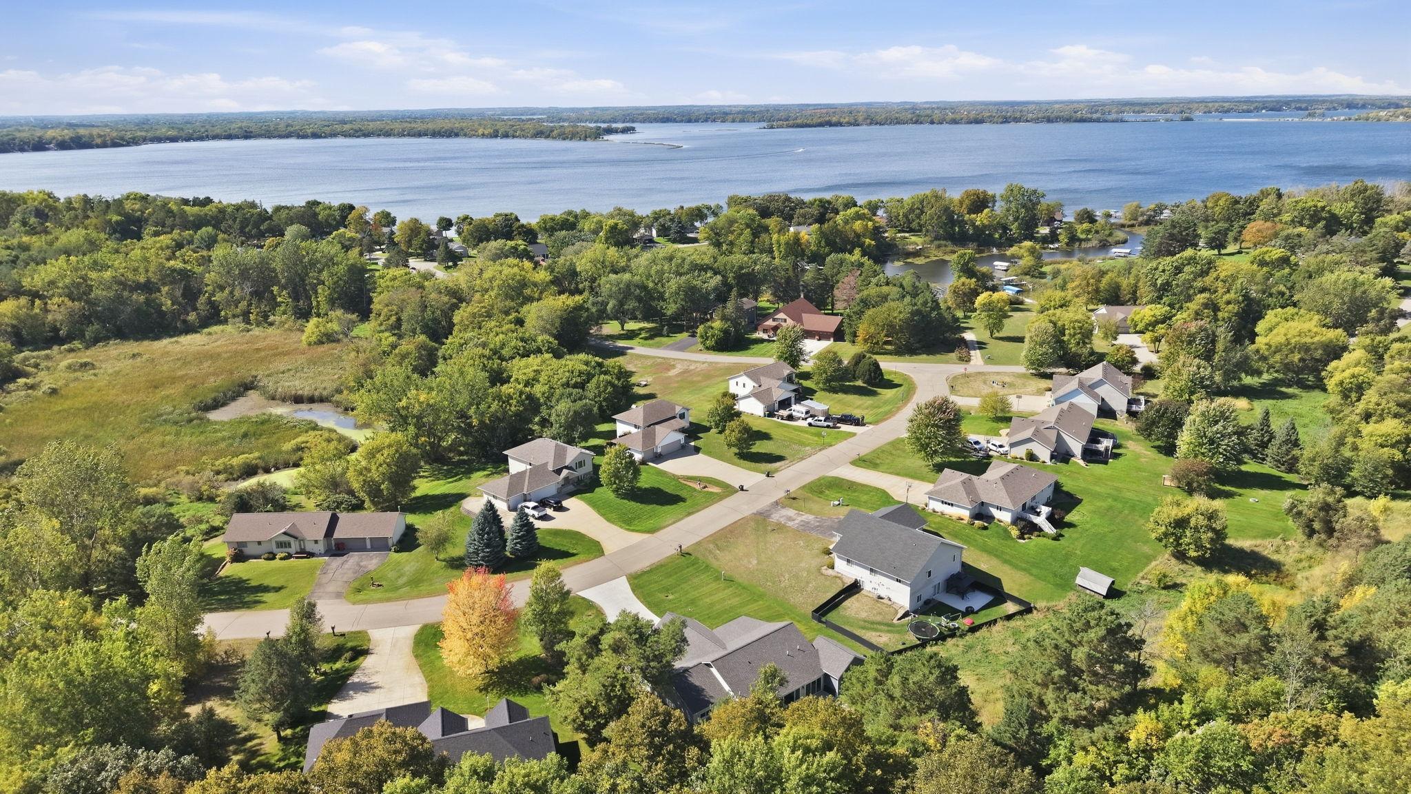 2022 single family home for sale at 3319 Lakecrest Road NE in Alexandria, MN — 2 bed, 2 bath (photo 56 of 57)