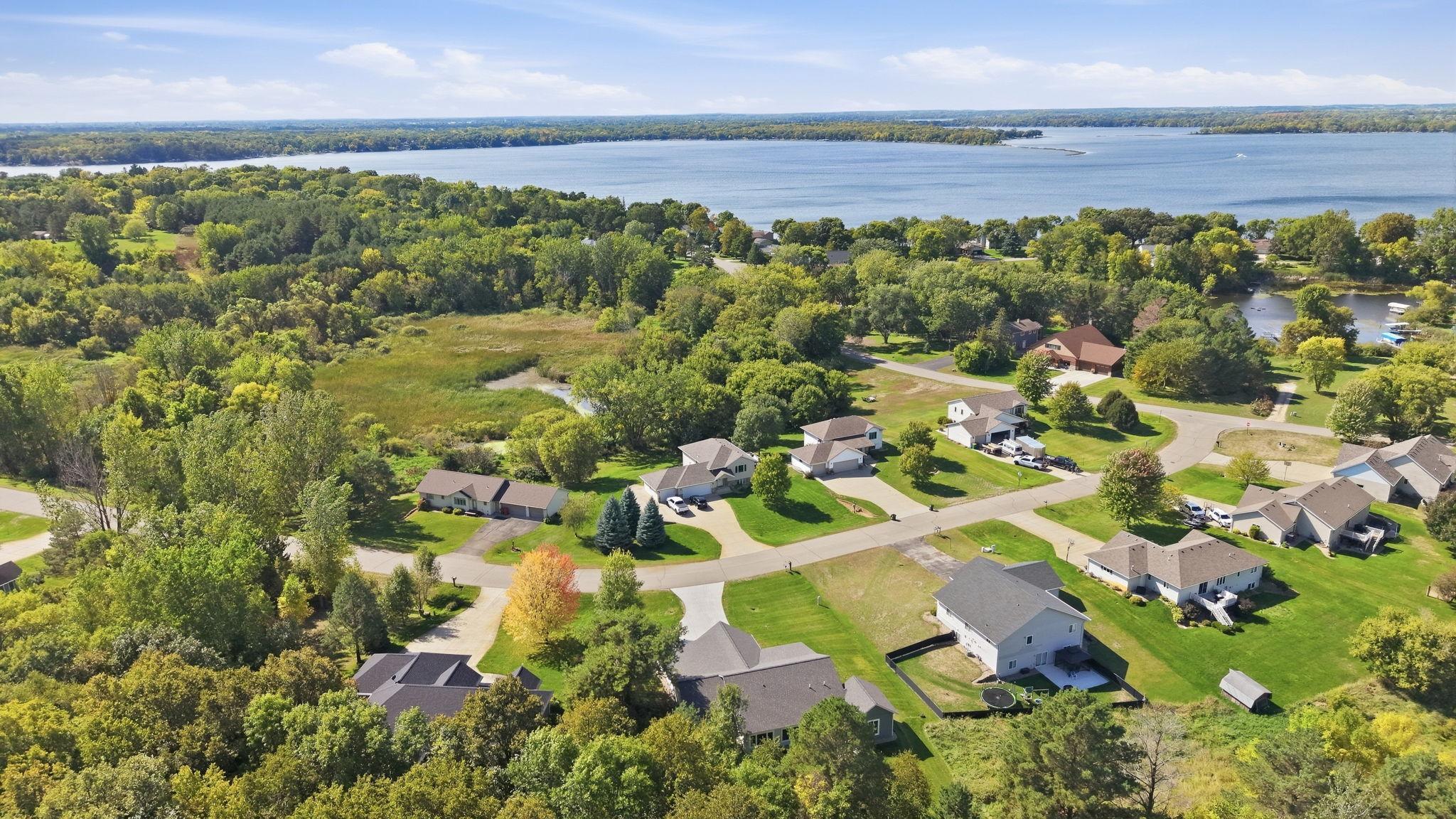2022 single family home for sale at 3319 Lakecrest Road NE in Alexandria, MN — 2 bed, 2 bath (photo 57 of 57)