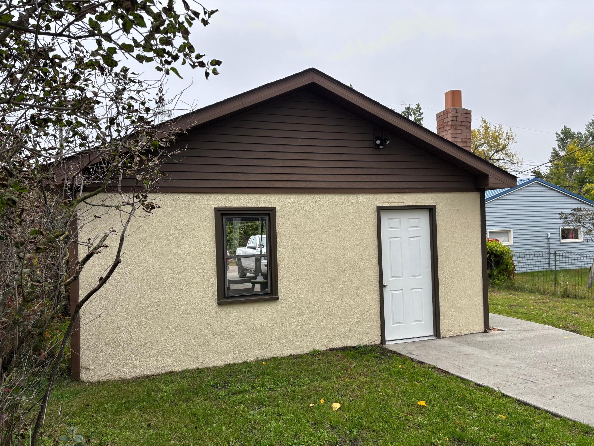 1941 single family home for sale at 707 3rd Street SE in Bemidji, MN — 2 bed, 2 bath (photo 14 of 16)
