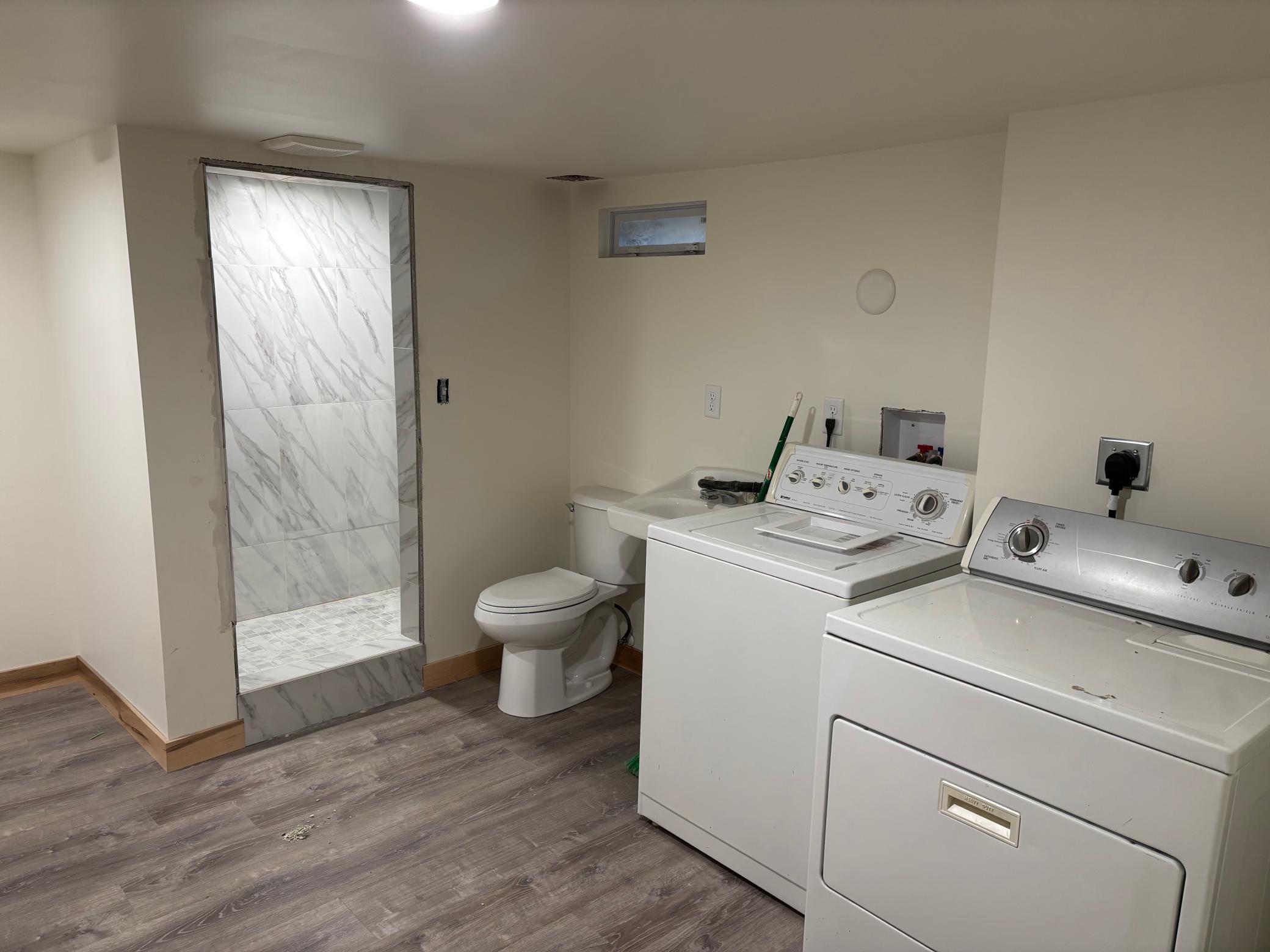 1941 single family home for sale at 707 3rd Street SE in Bemidji, MN — 2 bed, 2 bath (photo 8 of 16)