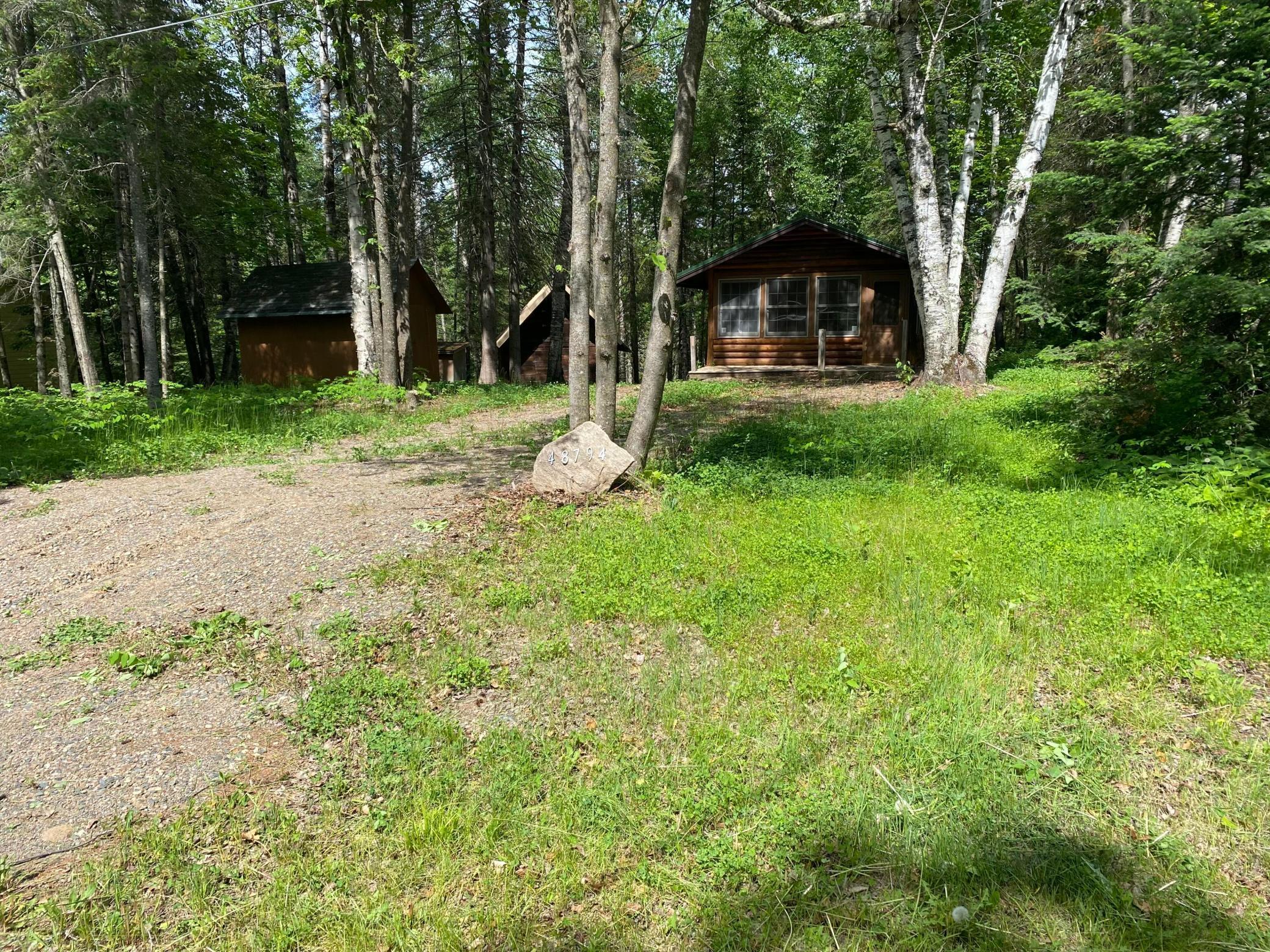1984 land for sale at 48794 166th Avenue in McGregor, MN
