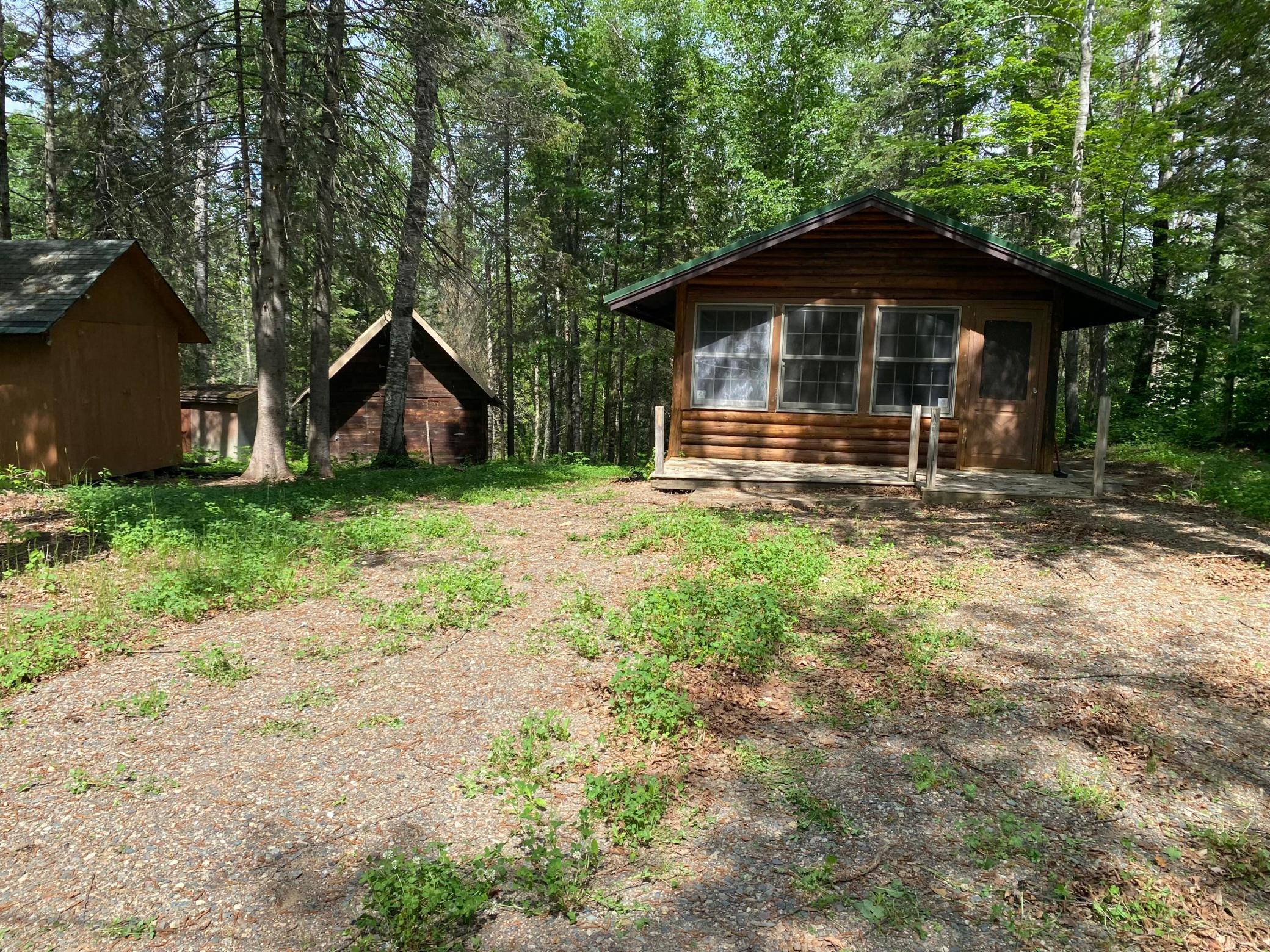 1984 land for sale at 48794 166th Avenue in McGregor, MN (photo 2 of 18)