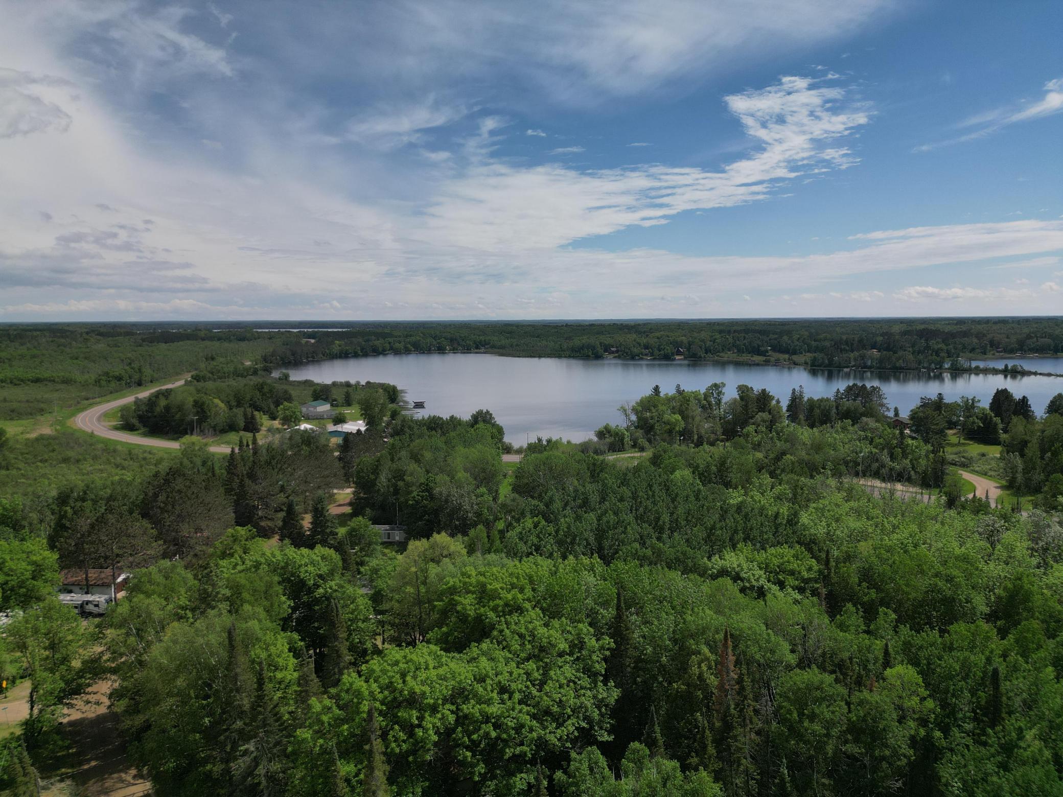 1984 land for sale at 48794 166th Avenue in McGregor, MN (photo 11 of 18)