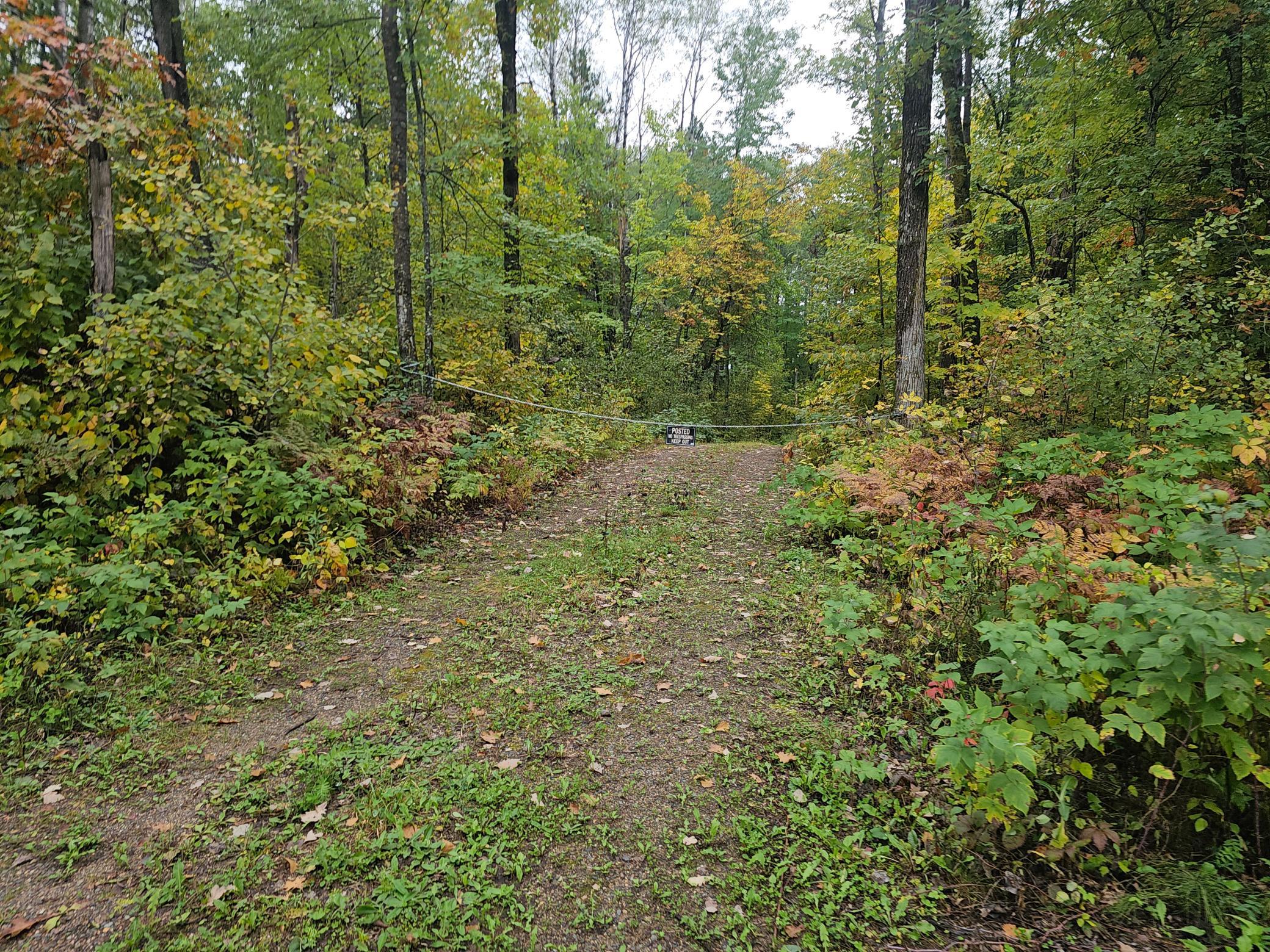 land for sale at 20012 Nature Trail in Ironton, MN