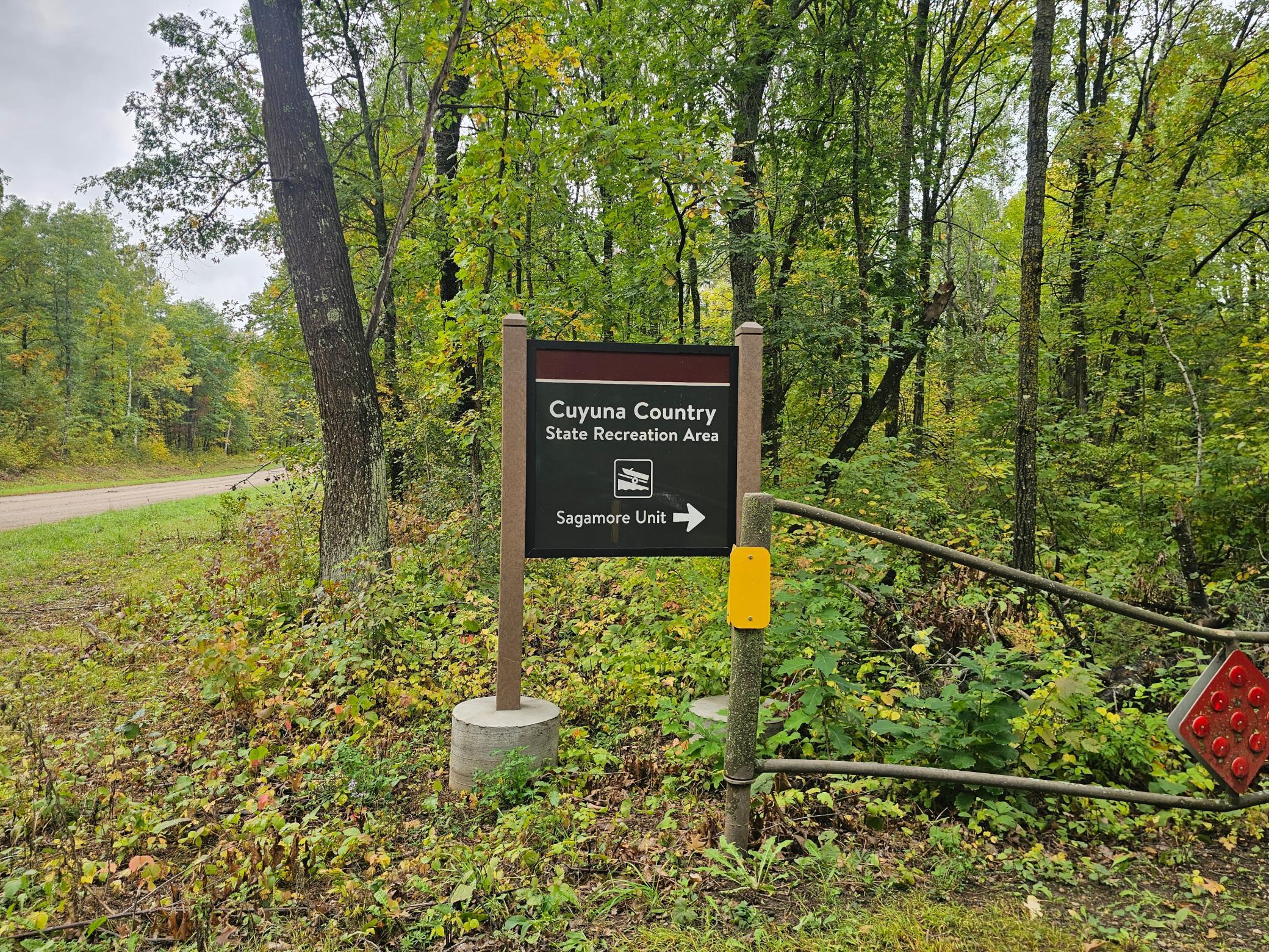 land for sale at 20012 Nature Trail in Ironton, MN (photo 9 of 13)