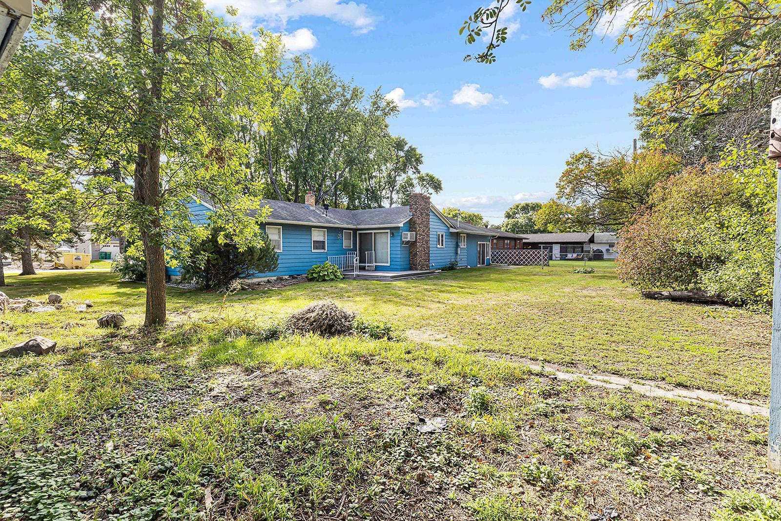 1964 single family home for sale at 208 Mickey Mouse Avenue S in Horace, ND — 4 bed, 2 bath (photo 11 of 54)