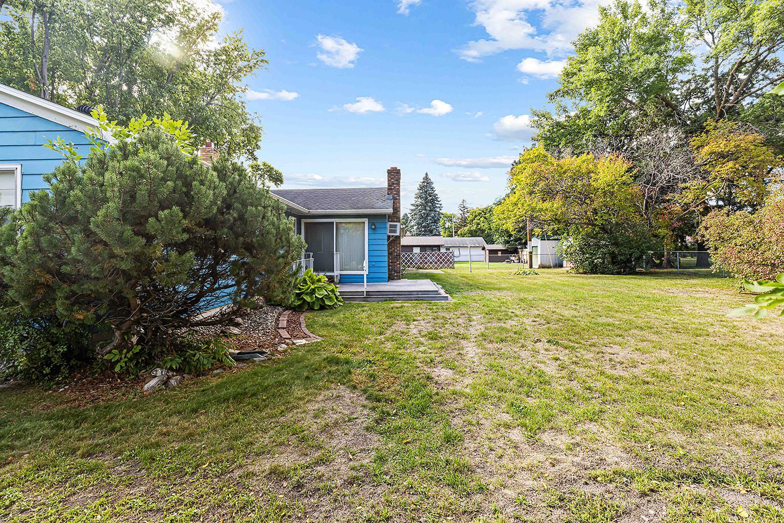 1964 single family home for sale at 208 Mickey Mouse Avenue S in Horace, ND — 4 bed, 2 bath (photo 13 of 54)