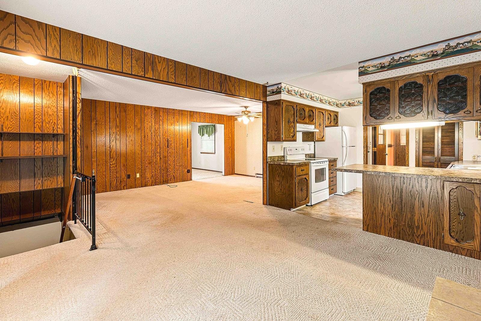 1964 single family home for sale at 208 Mickey Mouse Avenue S in Horace, ND — 4 bed, 2 bath (photo 17 of 54)