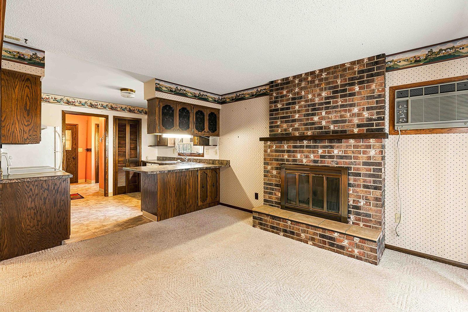 1964 single family home for sale at 208 Mickey Mouse Avenue S in Horace, ND — 4 bed, 2 bath (photo 18 of 54)