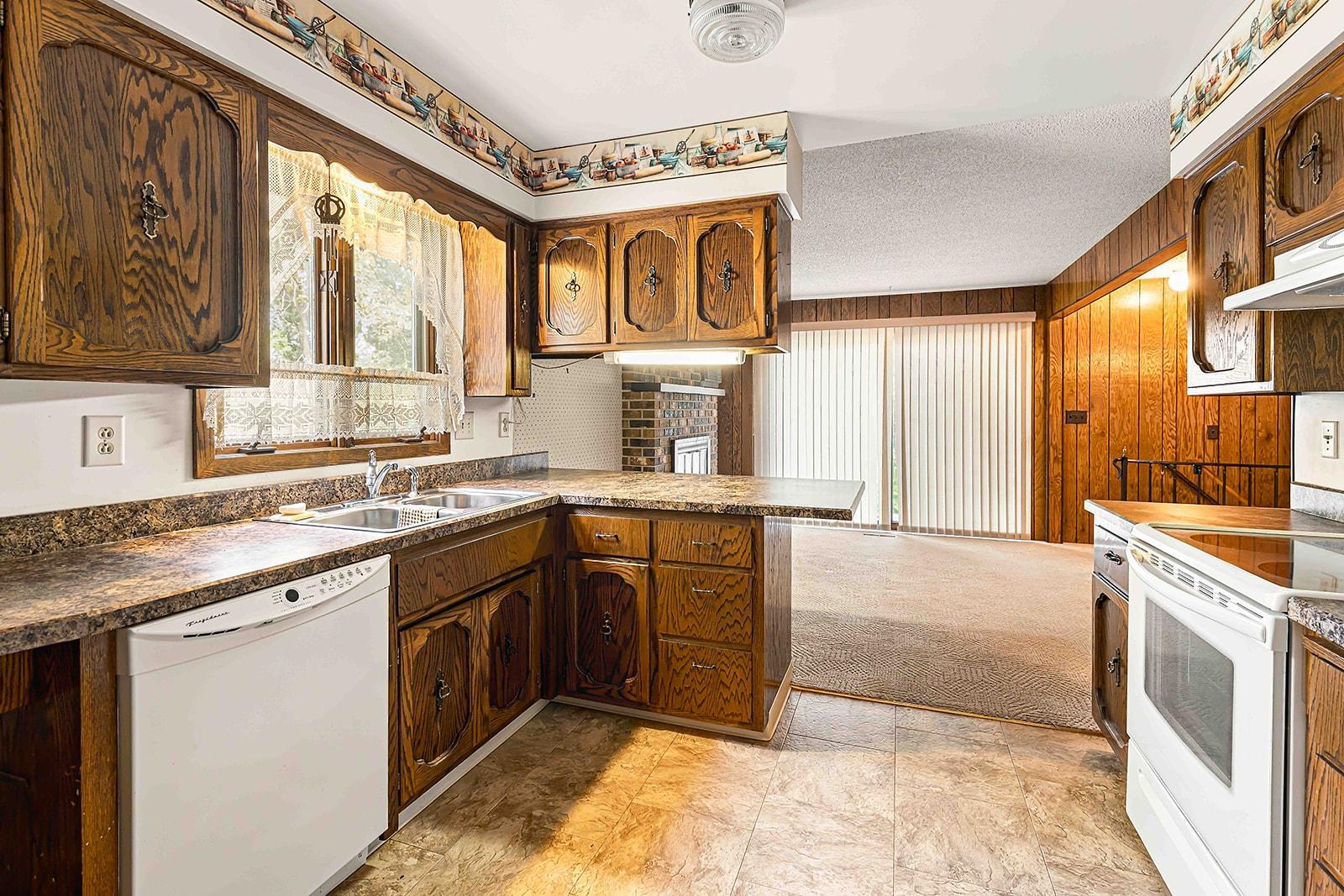 1964 single family home for sale at 208 Mickey Mouse Avenue S in Horace, ND — 4 bed, 2 bath (photo 20 of 54)