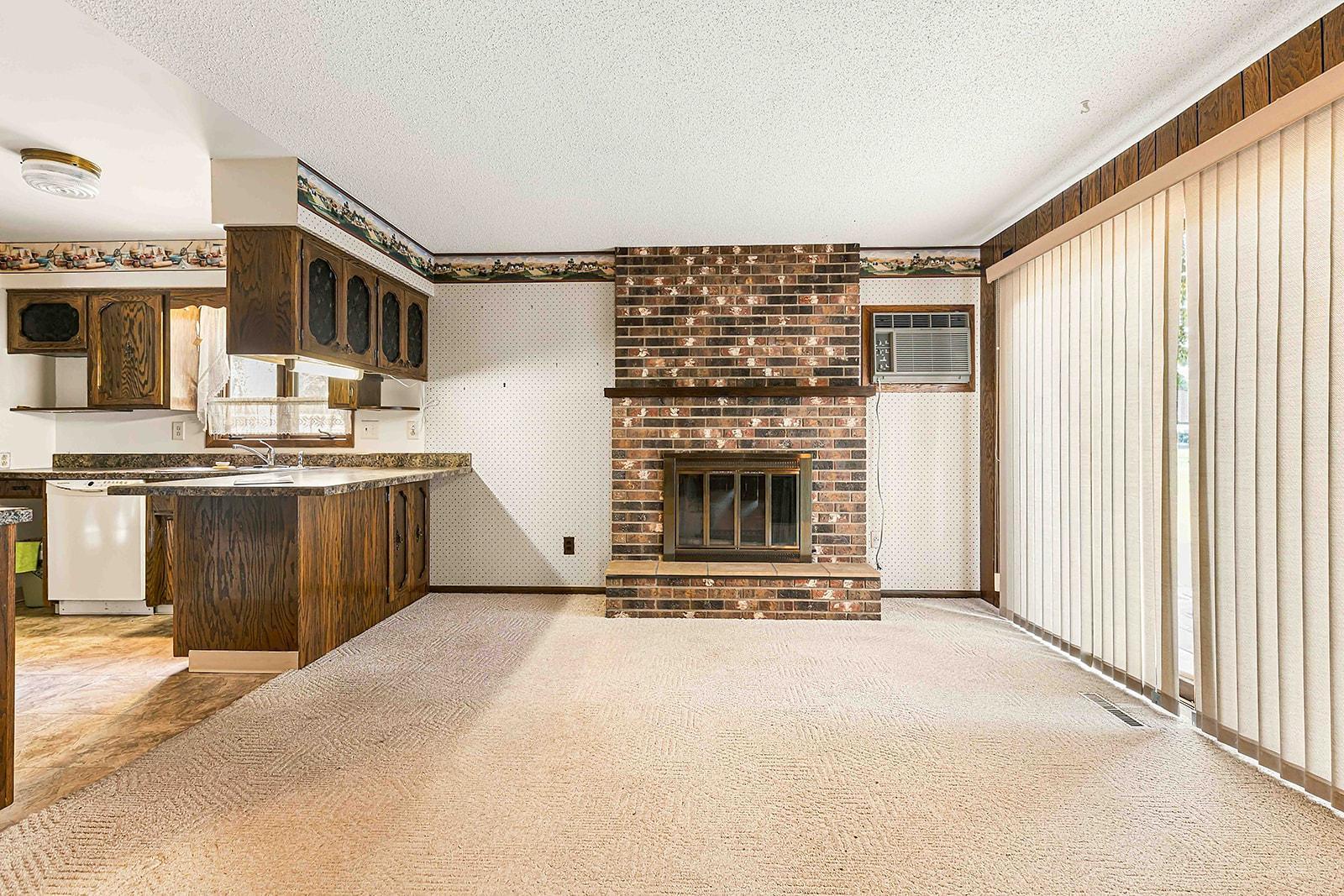 1964 single family home for sale at 208 Mickey Mouse Avenue S in Horace, ND — 4 bed, 2 bath (photo 23 of 54)
