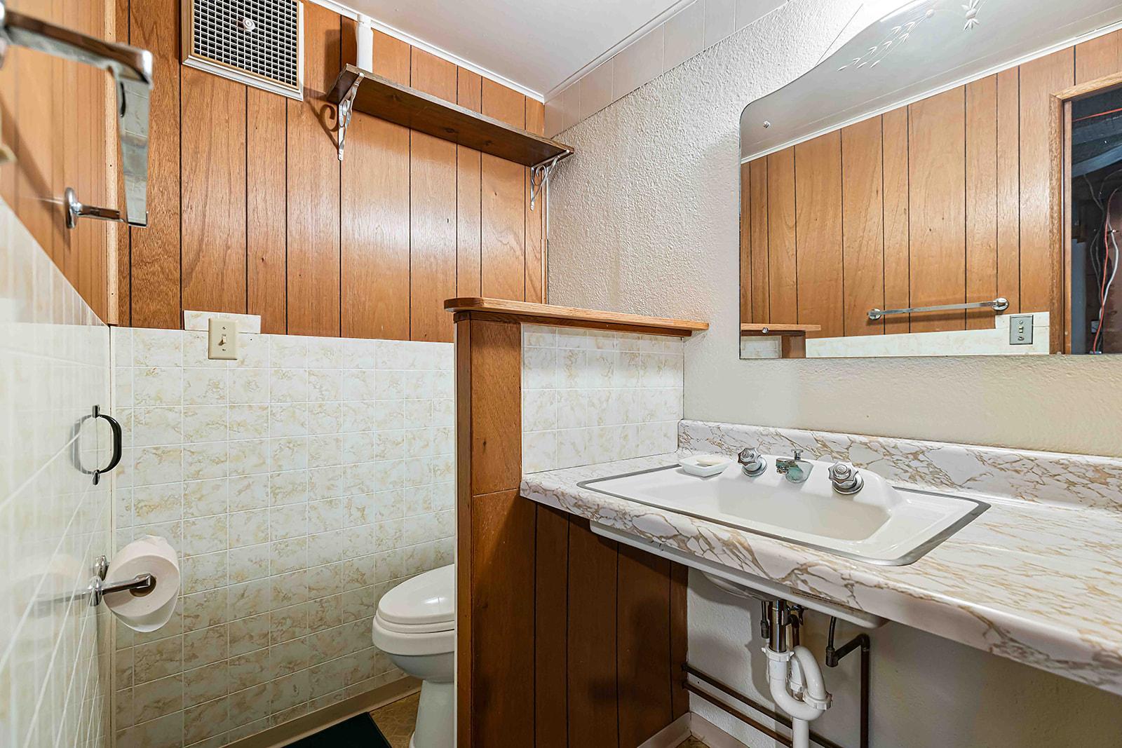 1964 single family home for sale at 208 Mickey Mouse Avenue S in Horace, ND — 4 bed, 2 bath (photo 38 of 54)