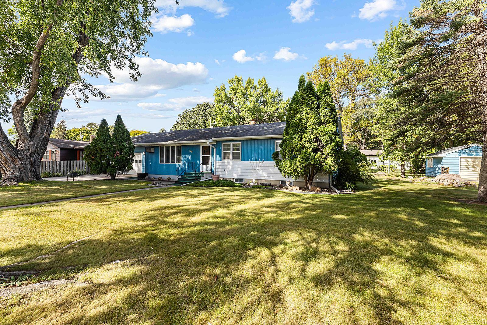 1964 single family home for sale at 208 Mickey Mouse Avenue S in Horace, ND — 4 bed, 2 bath (photo 5 of 54)