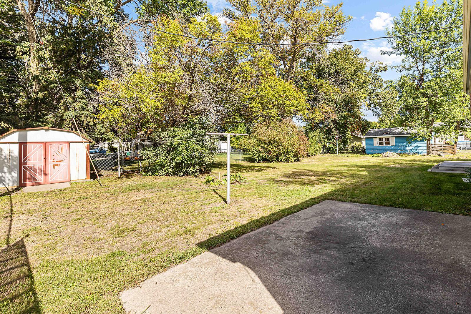 1964 single family home for sale at 208 Mickey Mouse Avenue S in Horace, ND — 4 bed, 2 bath (photo 7 of 54)