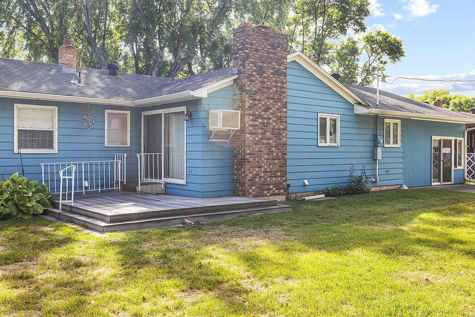 1964 single family home for sale at 208 Mickey Mouse Avenue S in Horace, ND — 4 bed, 2 bath (photo 10 of 54)