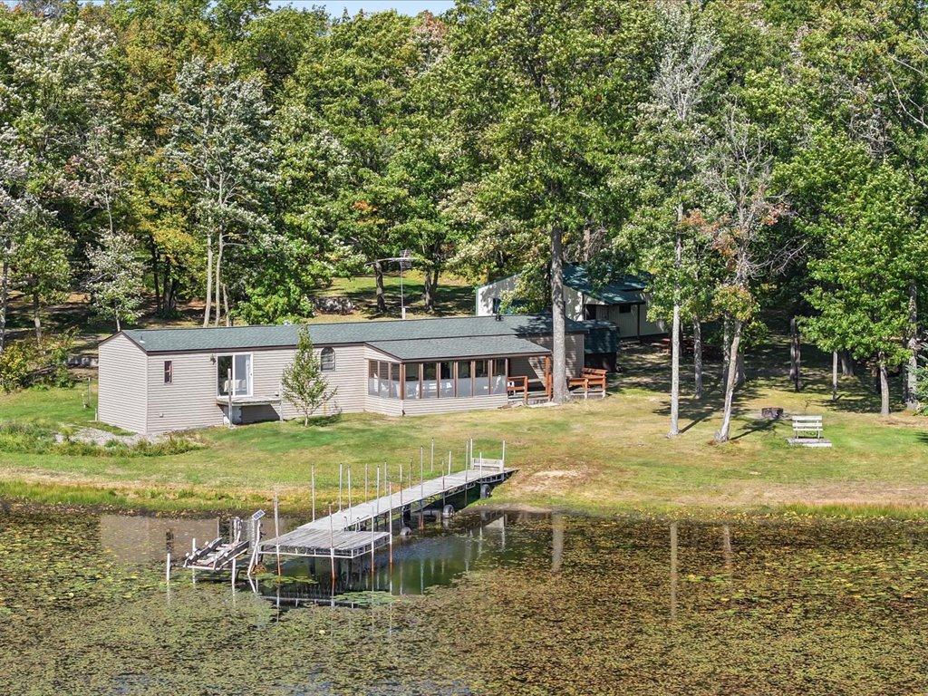 1992 single family home for sale at 8143 Meadow Lake Road SW in Motley, MN — 3 bed, 3 bath