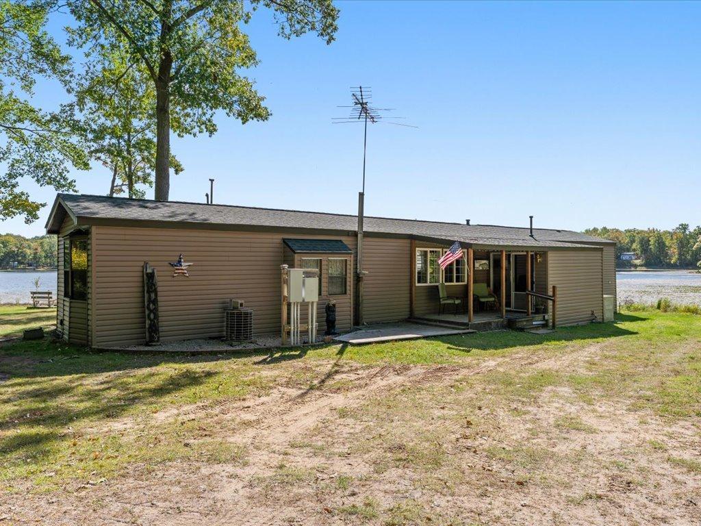 1992 single family home for sale at 8143 Meadow Lake Road SW in Motley, MN — 3 bed, 3 bath (photo 21 of 52)